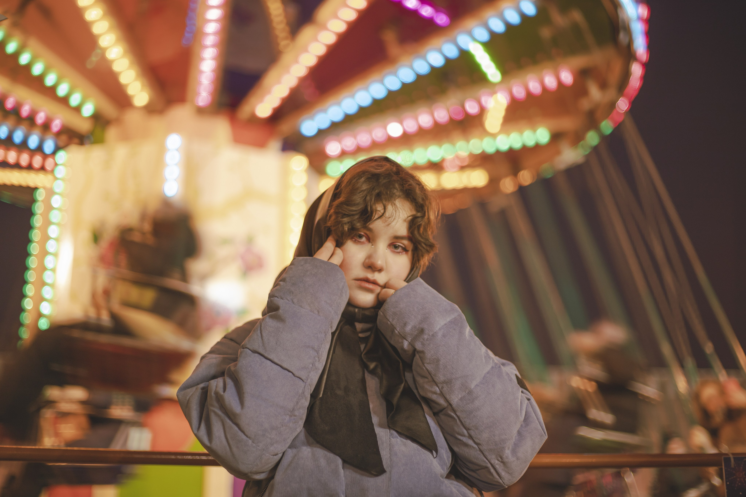 People. Zhelsofur — косплей фотография и не только