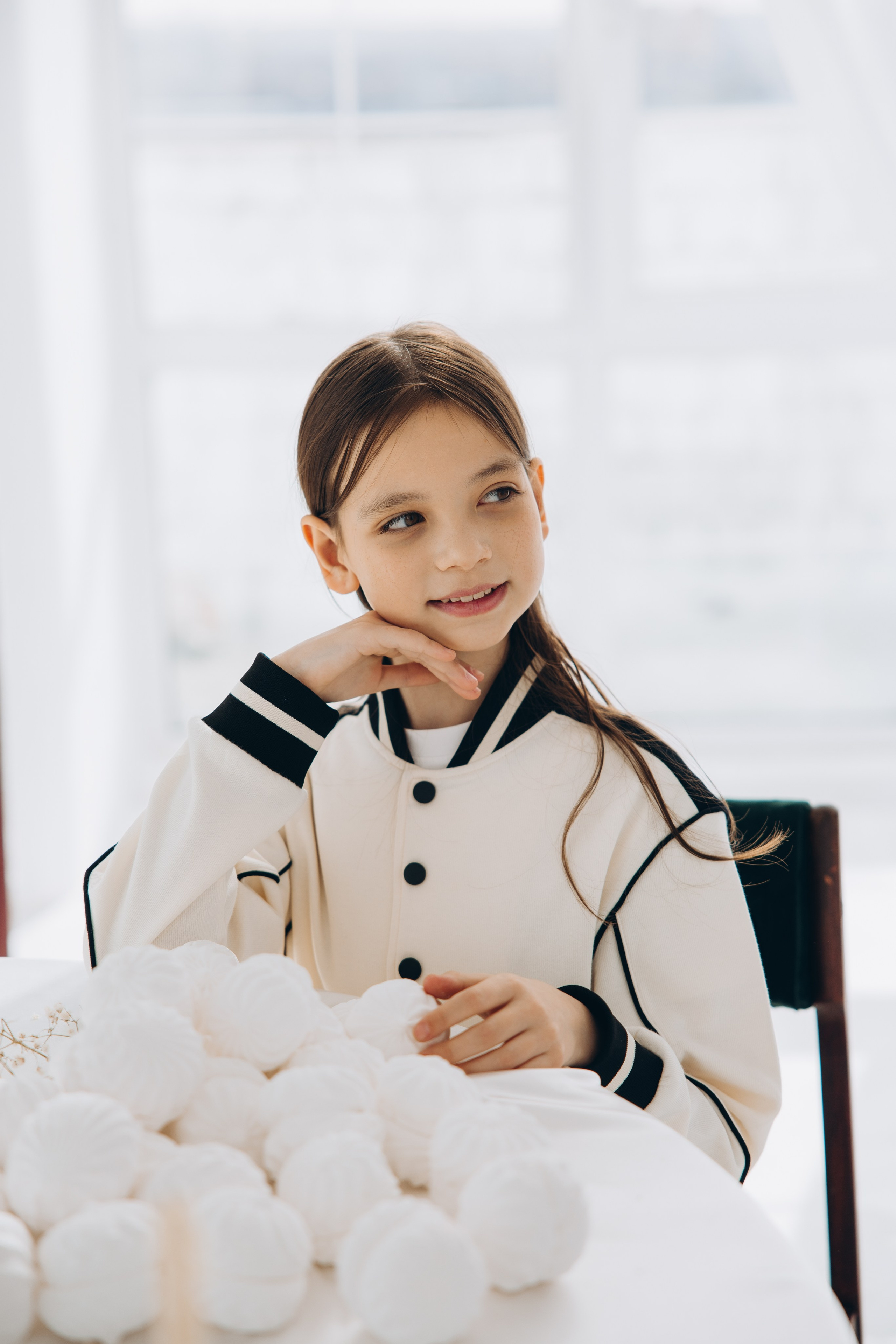 День рождения Даши. Свадебный, семейный фотограф в Иркутске Светлана Макаричева