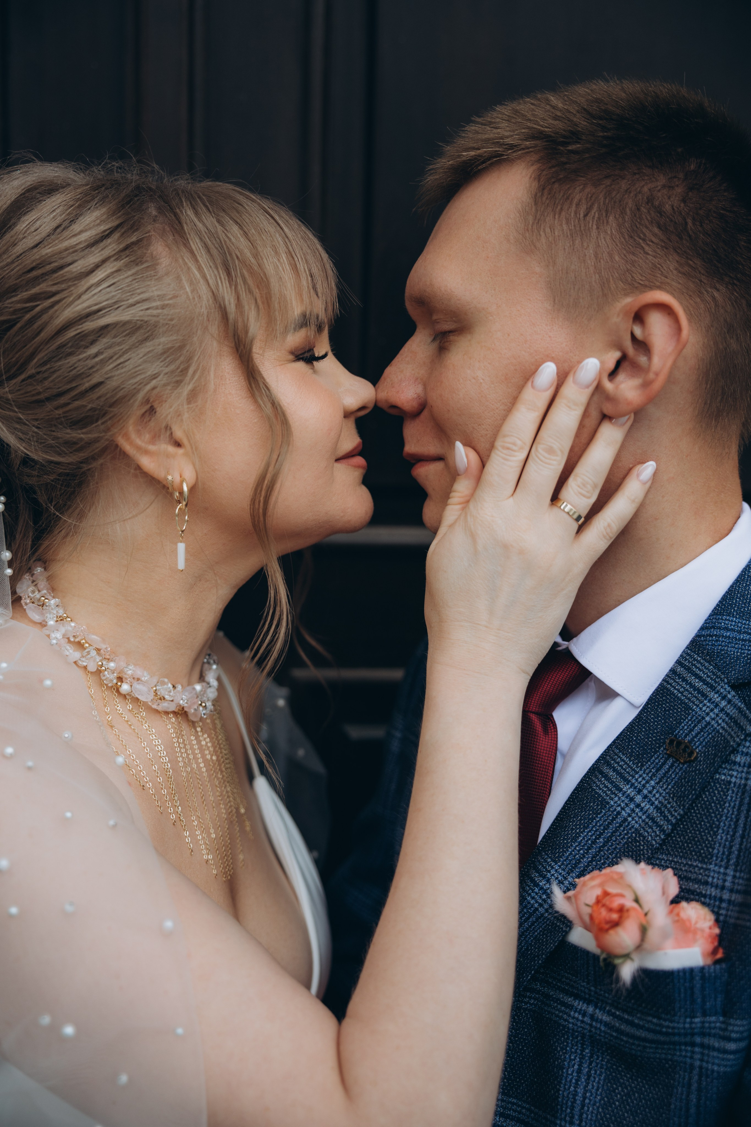 Георгий & Алёна. Свадебный, семейный фотограф в Иркутске Светлана Макаричева