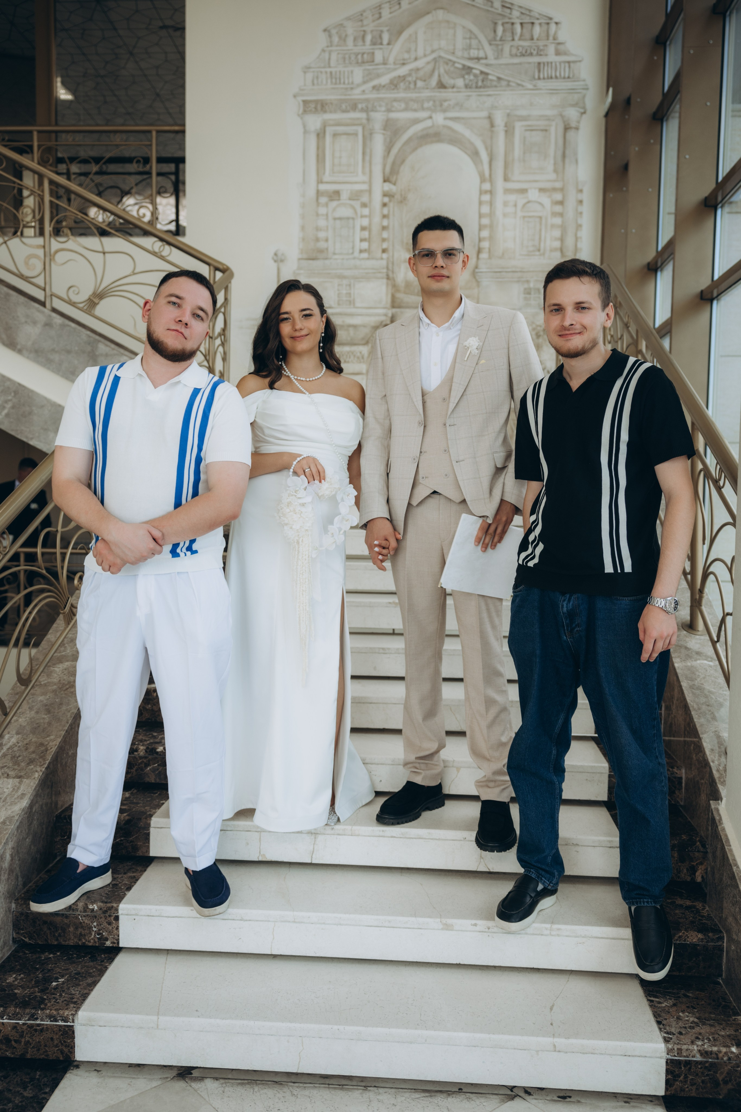 Алексей & Вероника (Регистрация в загсе). Свадебный, семейный фотограф в Иркутске Светлана Макаричева