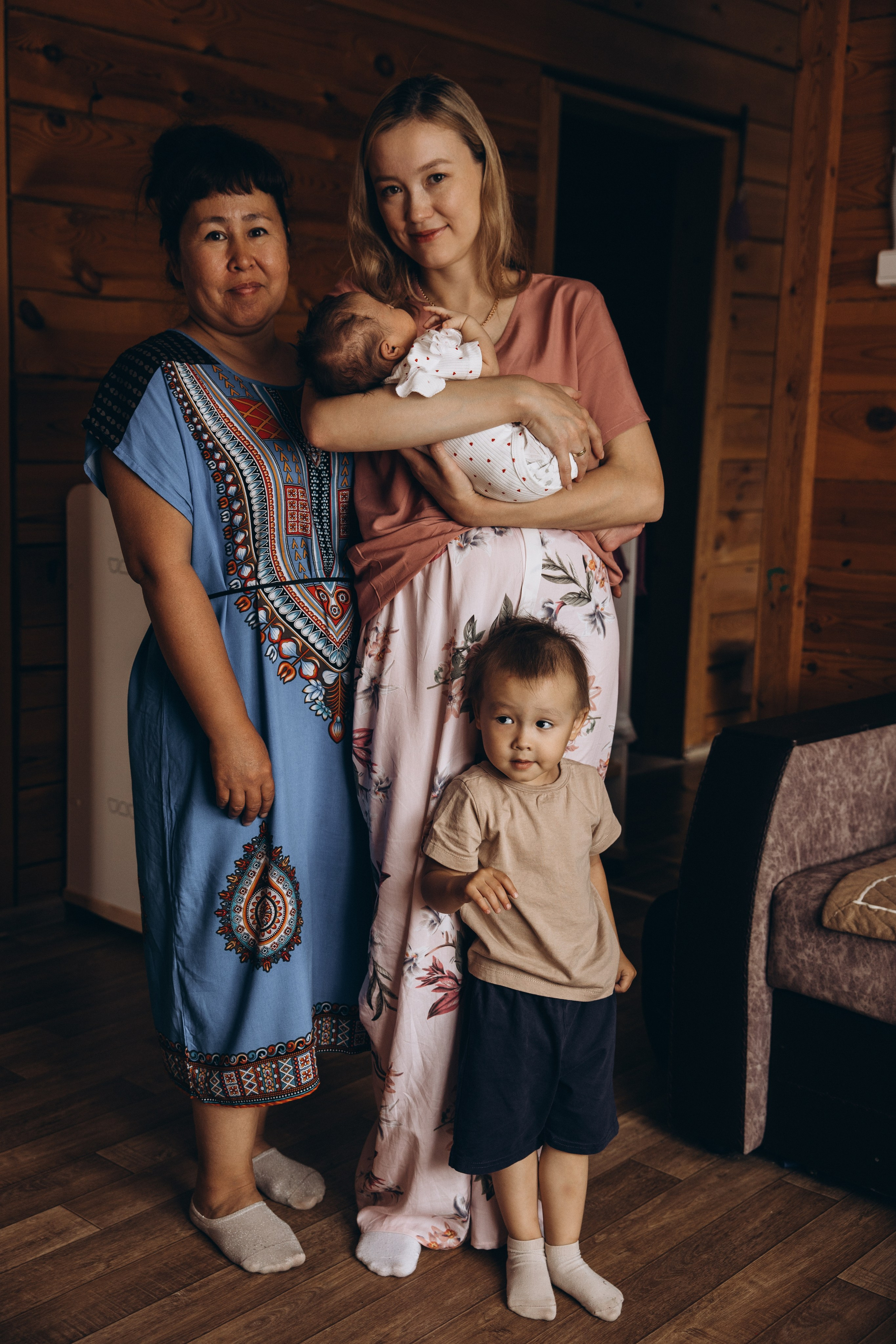 Домашняя. Свадебный, семейный фотограф в Иркутске Светлана Макаричева