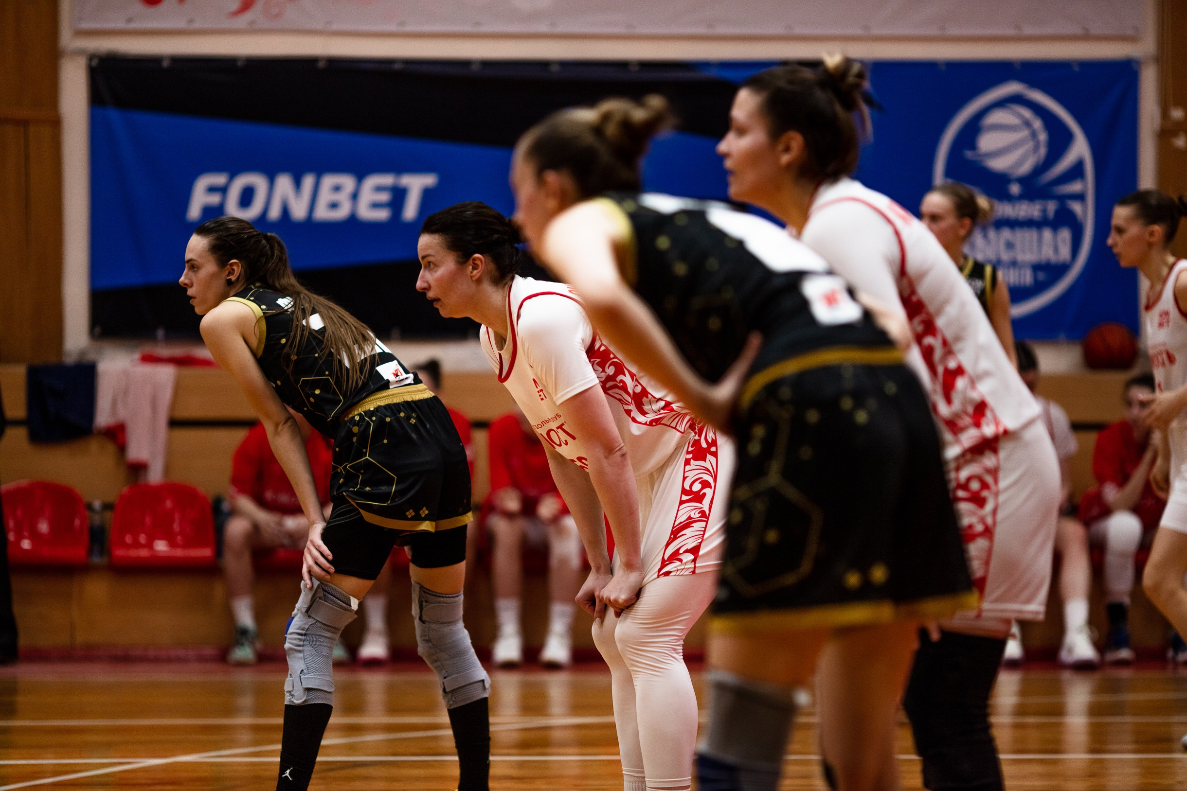 БК Юность — ЧГУ-Атланта / 3 игра. Фотография