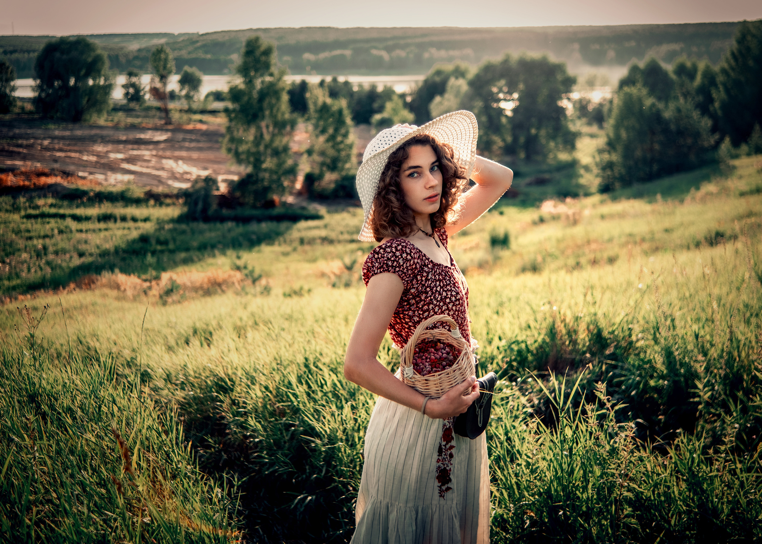 Художественные фото. Автор Наталья Долина. Фотограф в Москве Наталья Долина