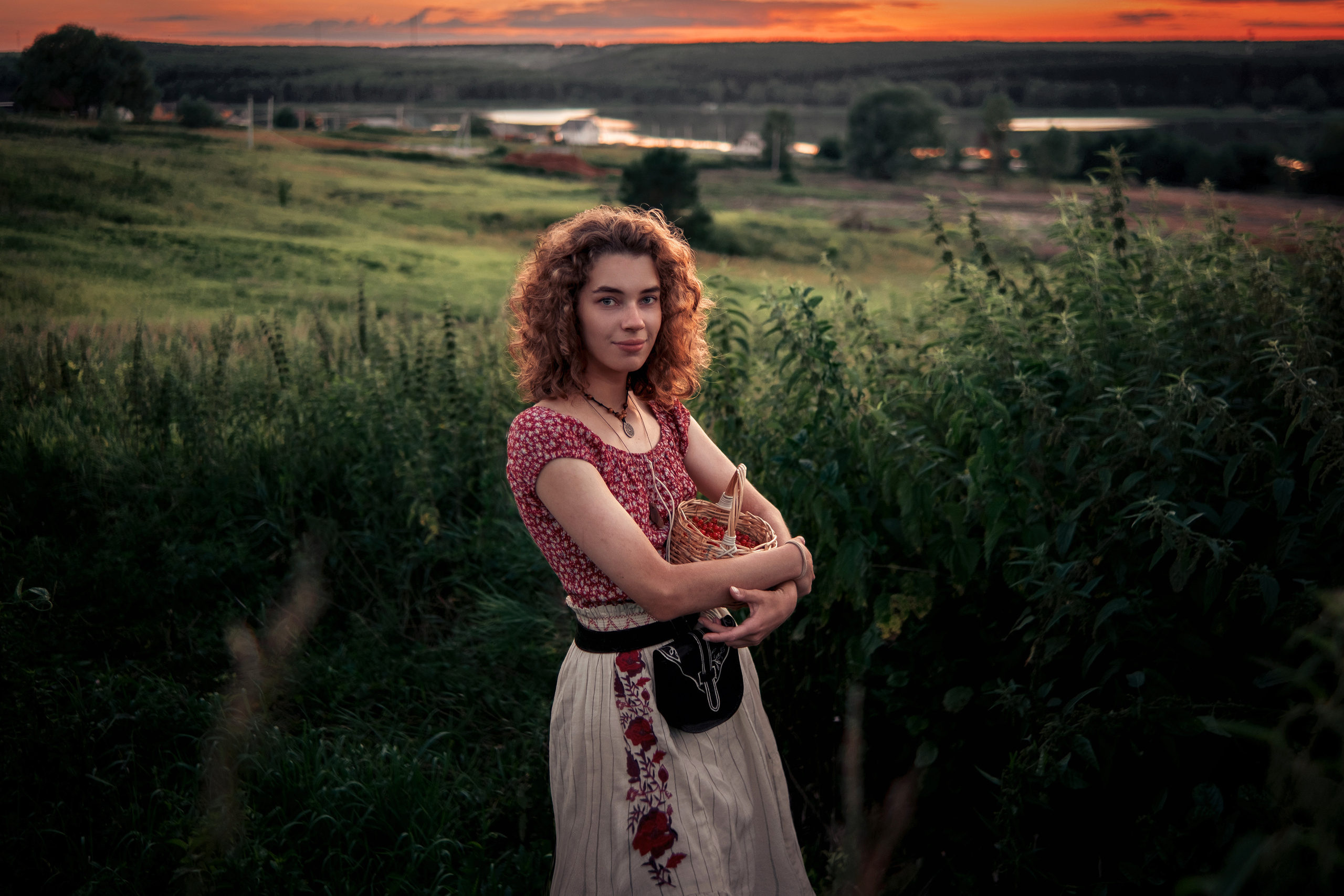 Художественные фото. Автор Наталья Долина. Фотограф в Москве Наталья Долина