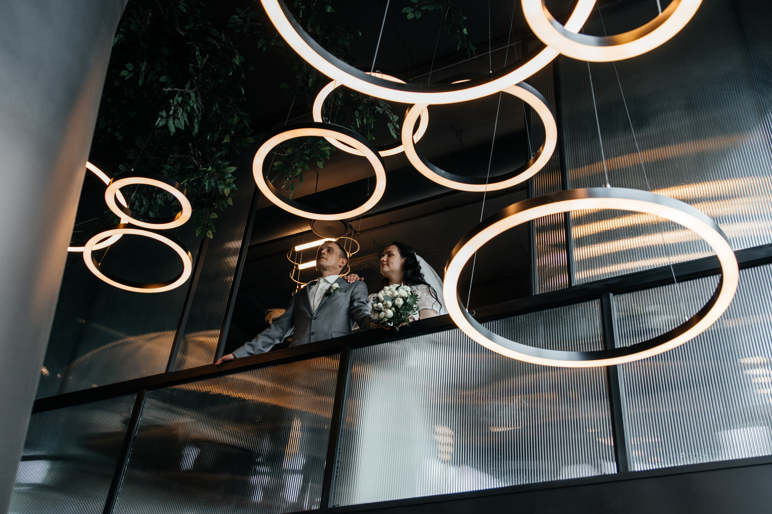 Полина и Виктор. Фотограф Пятигорск Александра Карасева