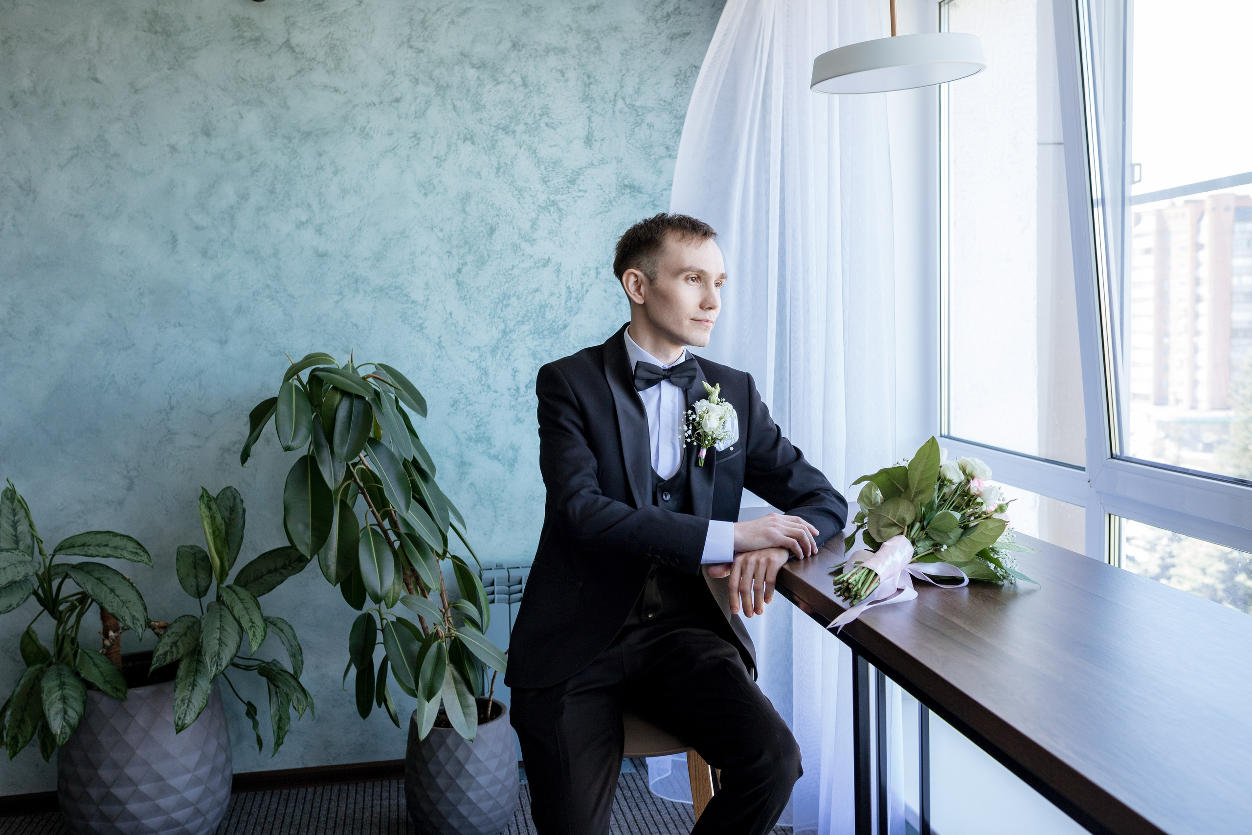 Влад & Людмила. Свадебный фотограф в Чебоксарах Анастасия Иванова