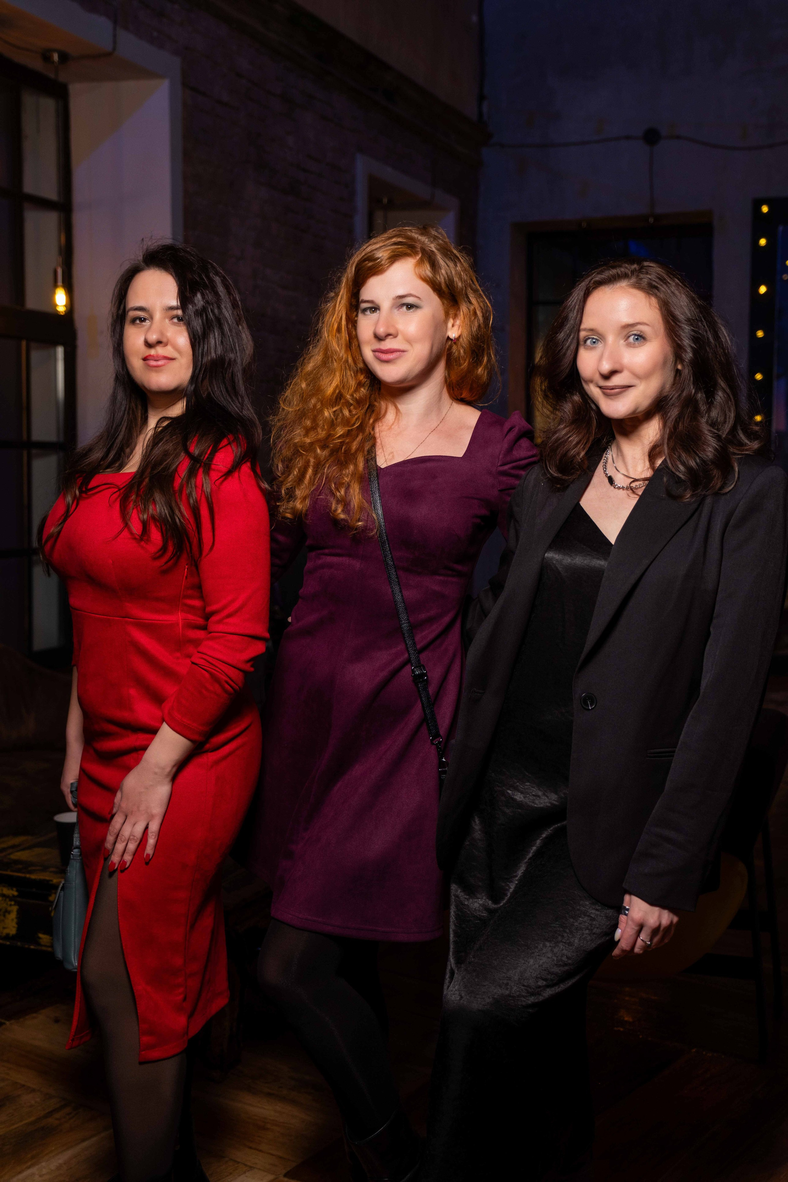 Альбом корпоратив. Фото тур