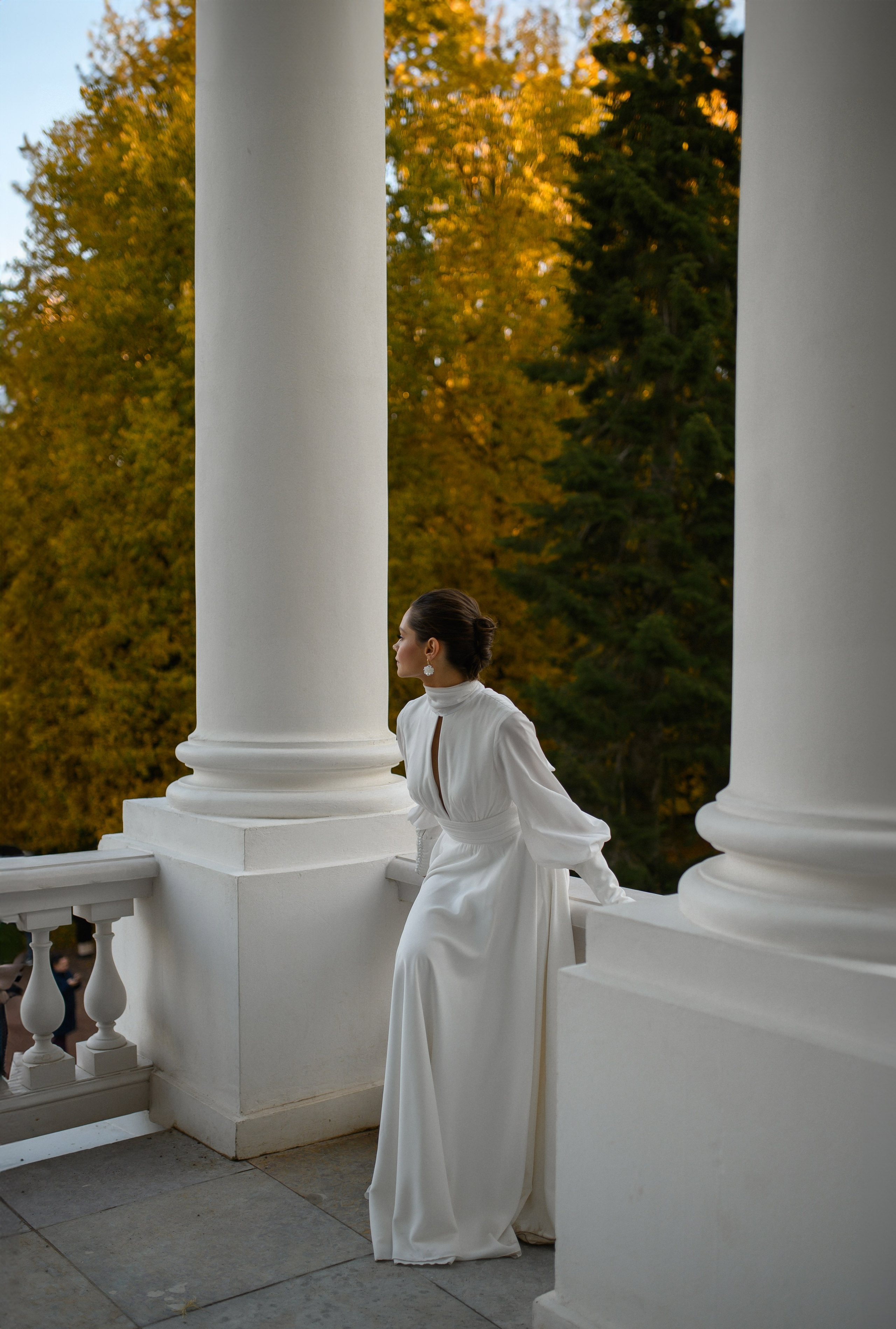 W&A | ORANIENBAUM. Лайфстайл фотограф в Санкт-Петербурге — Вера Целикова