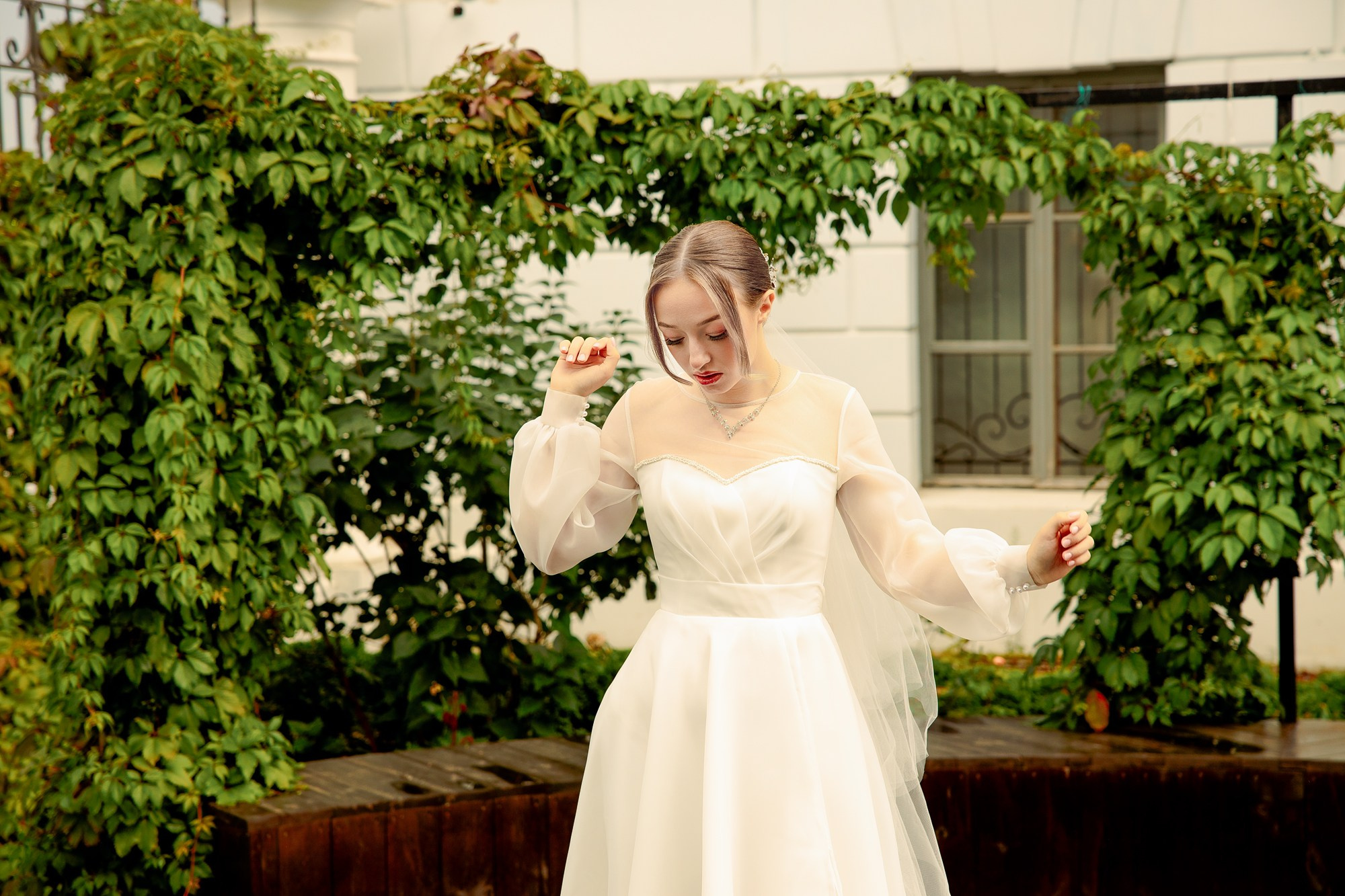 Григорий и Валерия. Главная