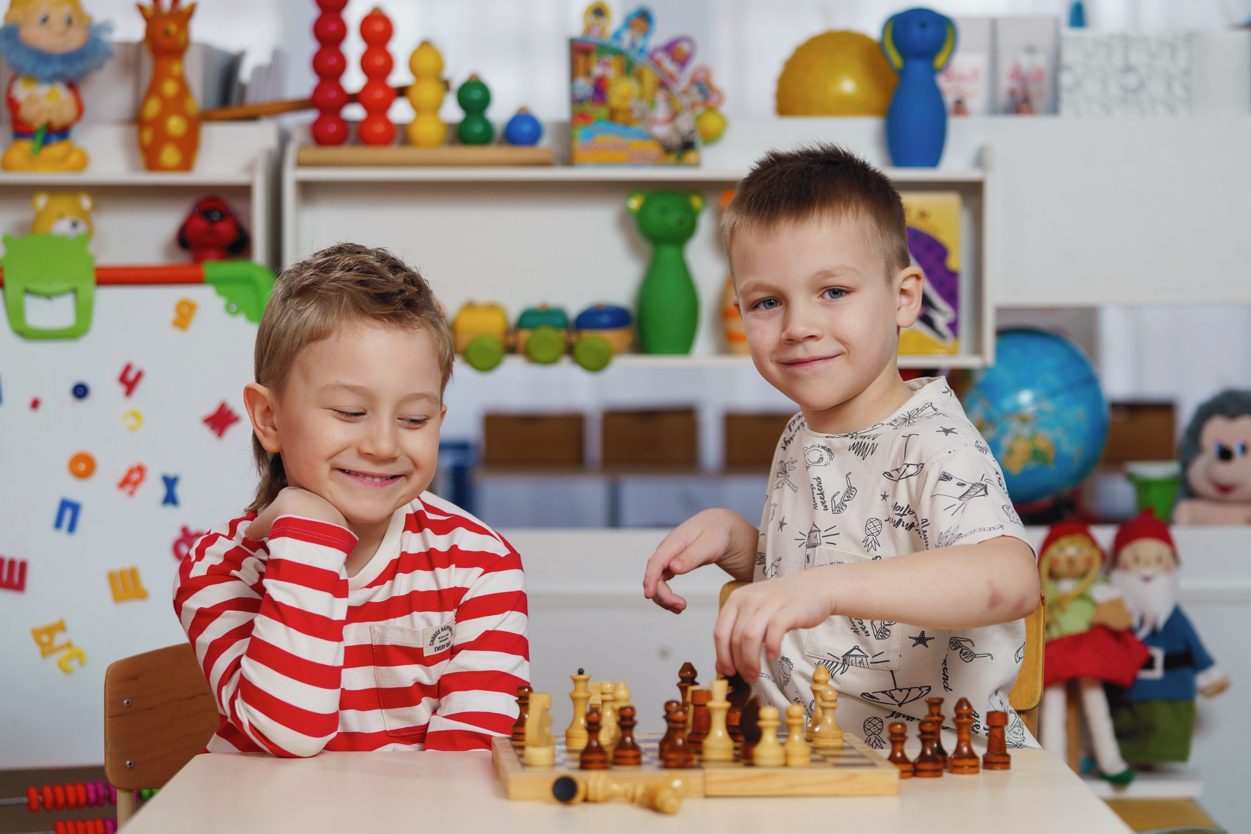 Фотосессия для группы «Ассортишки». Фотомастерская Воробьевых