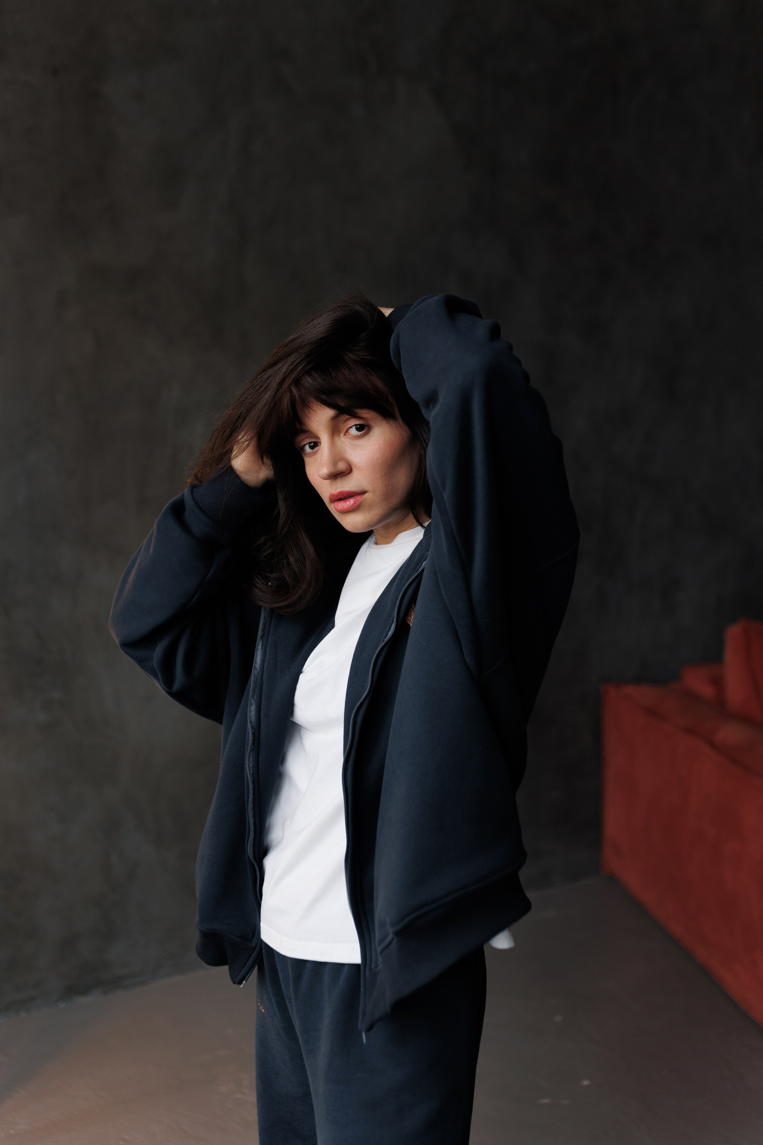 Даша. Свадебный и семейный фотограф в Туле и области Маша Костина