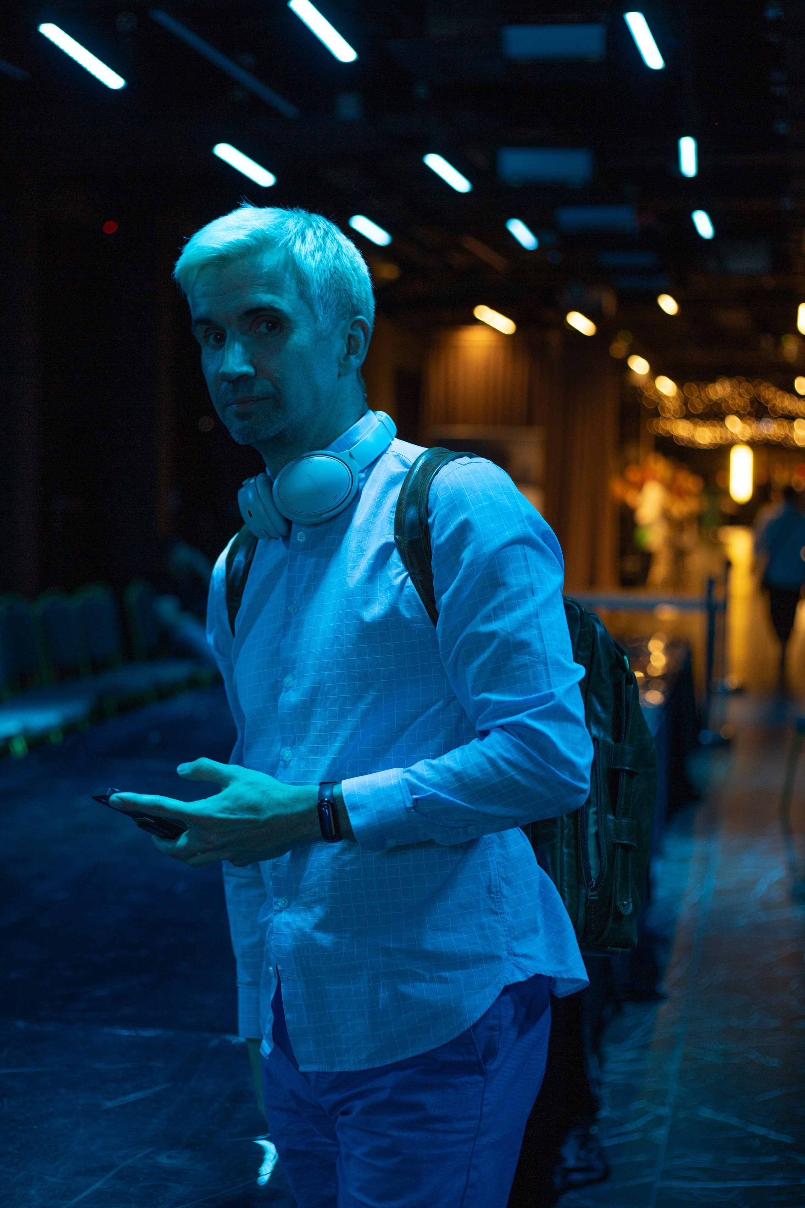 Joker Design & Mebel fashion week. Свадебный и Индивидуальный фотограф в Москве Акоп Арсенян