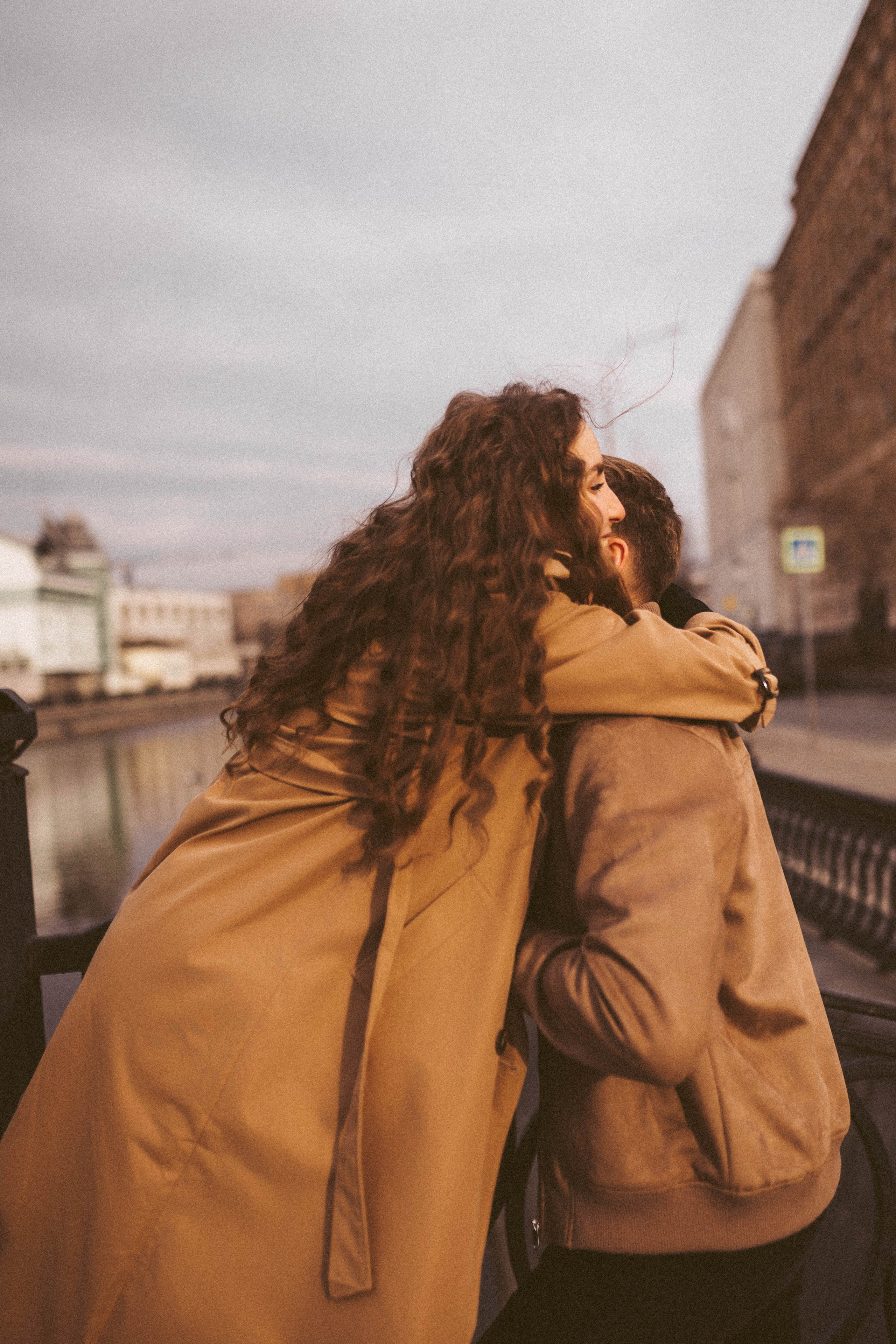 Арсений/Настя. Фотограф в Москве Татьяна Сергеева
