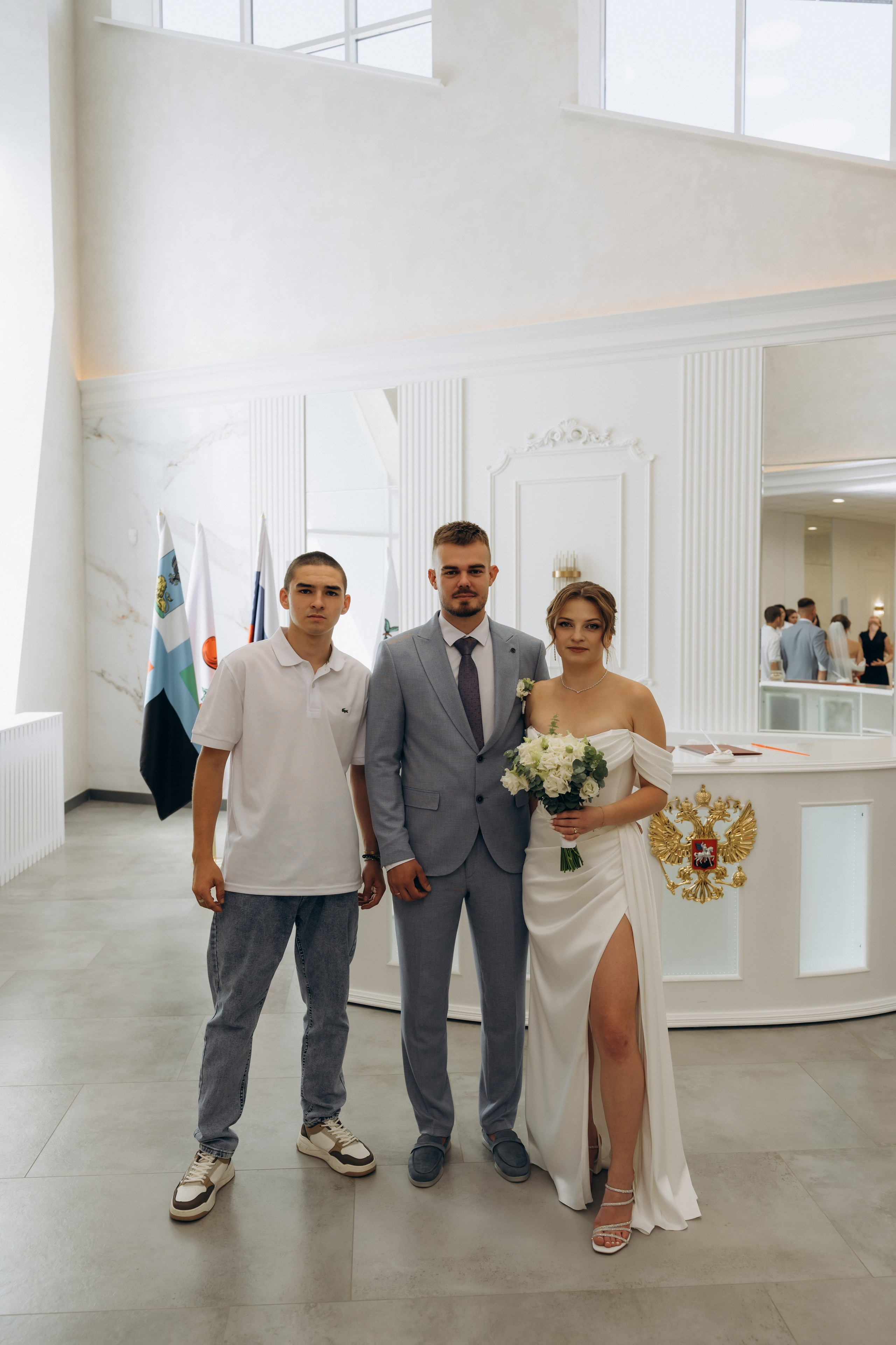 Олеся и Костя. Ирина Гонтарева|Фотограф|Белгород