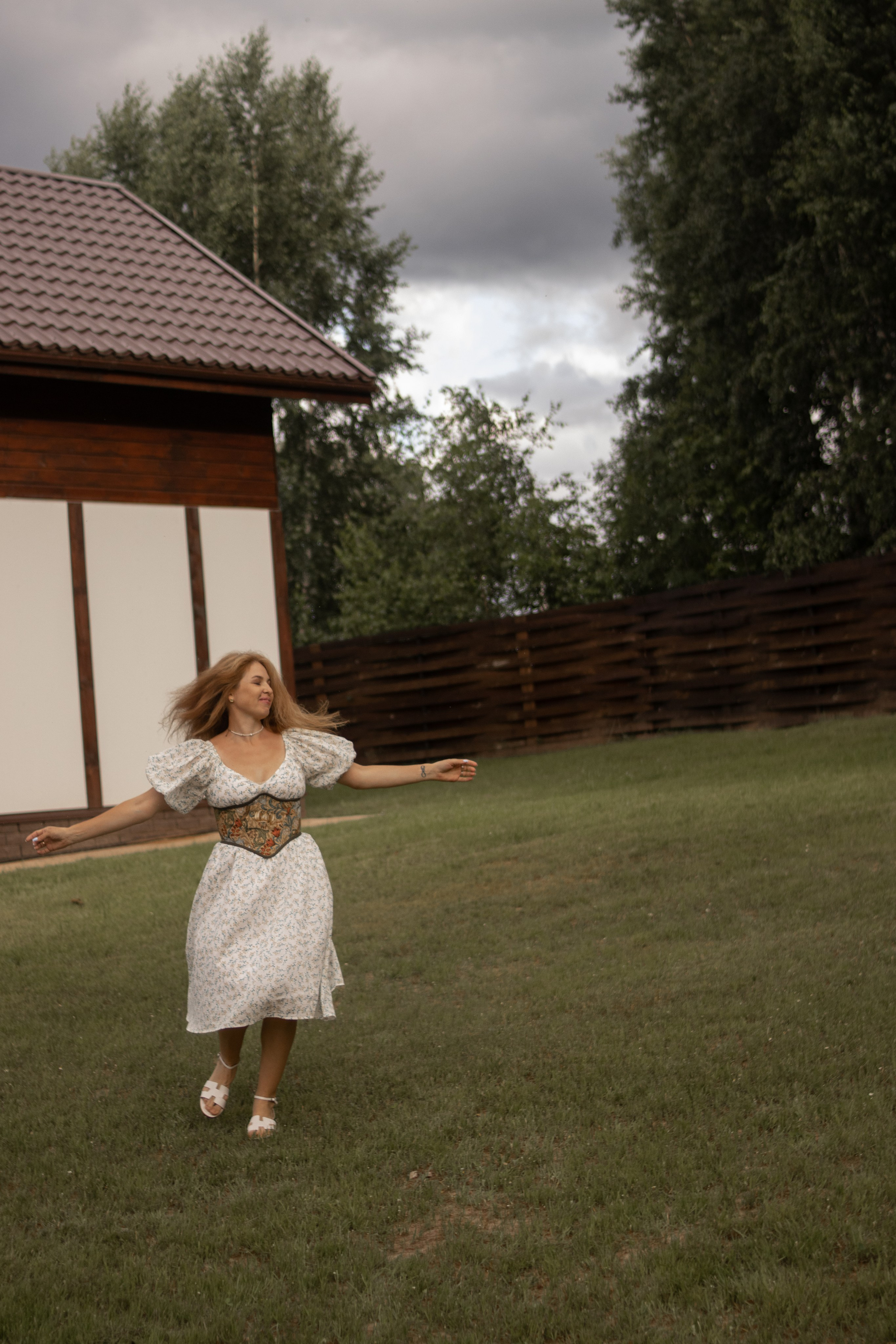 Фотосессия в стиле Бриджертоны. Семейный и свадебный фотограф Чебоксары Екатерина Косолапова