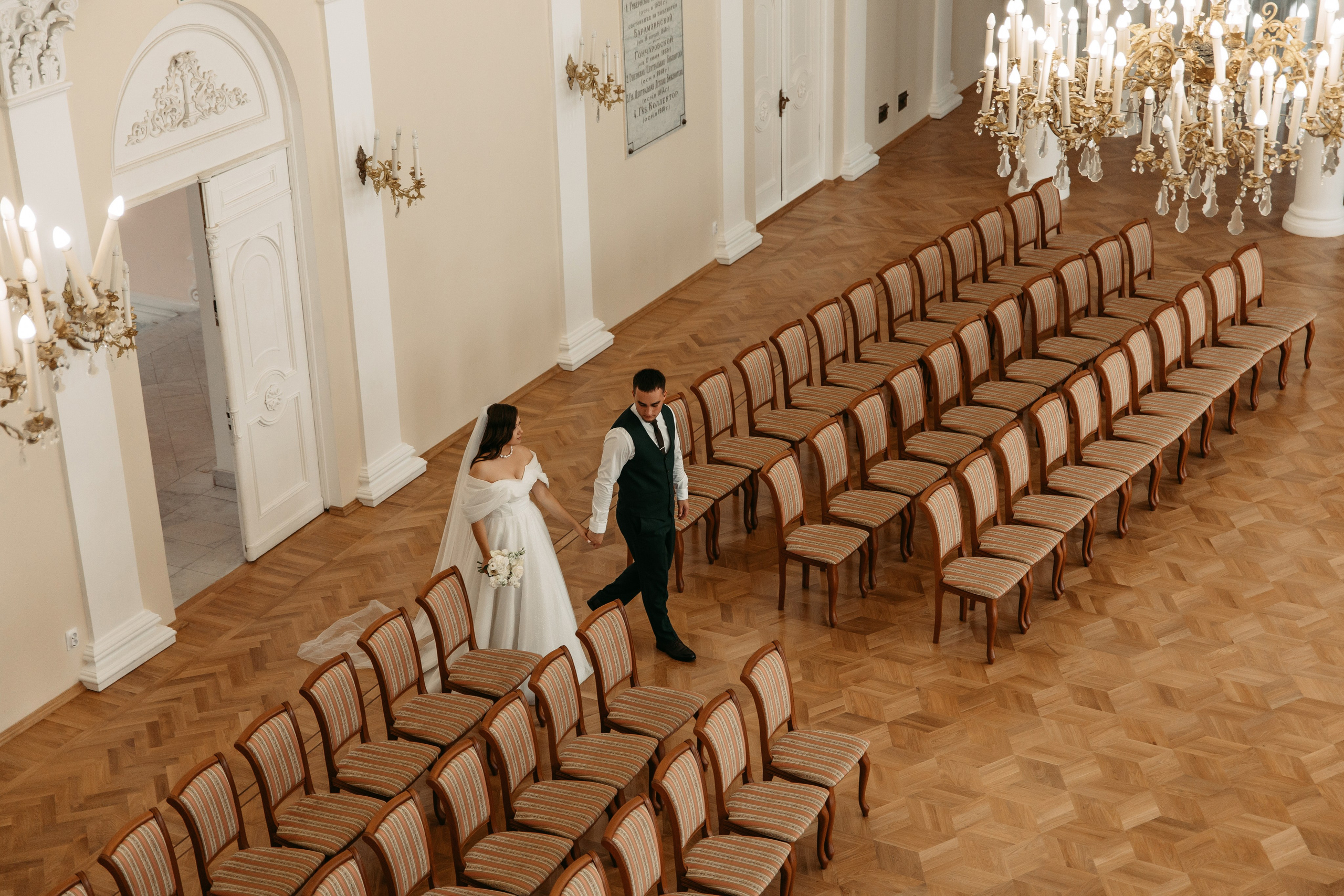 Егор & Мария. Свадебный ФОТОГРАФ и ВИДЕОГРАФ Ульяновск