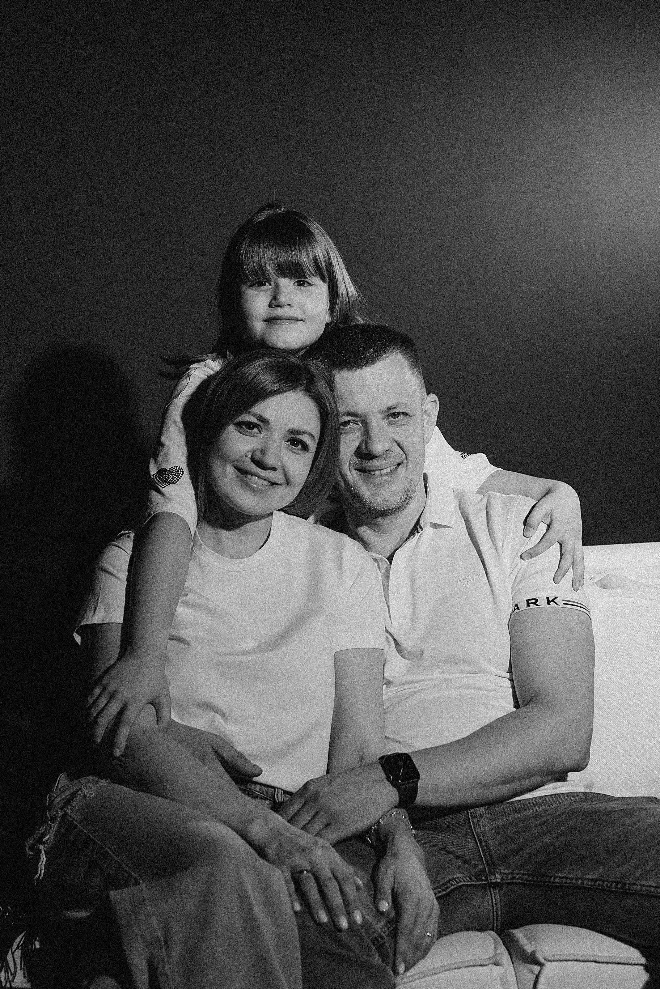 Красивая семейная история. Женский и семейный фотограф Сочи и Краснодар Ольга Маловик