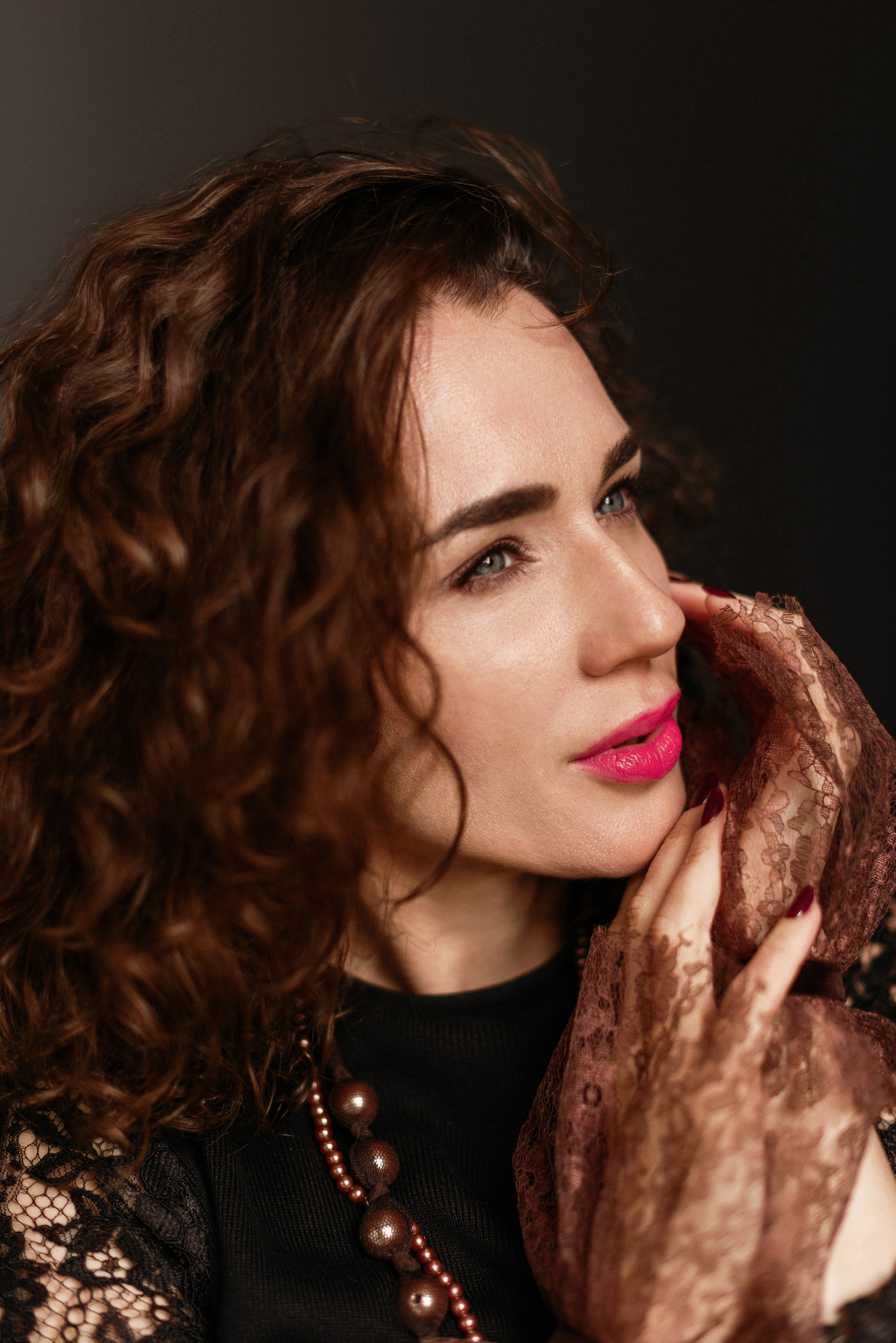 Внутренний диалог. Женский и семейный фотограф Сочи и Краснодар Ольга Маловик