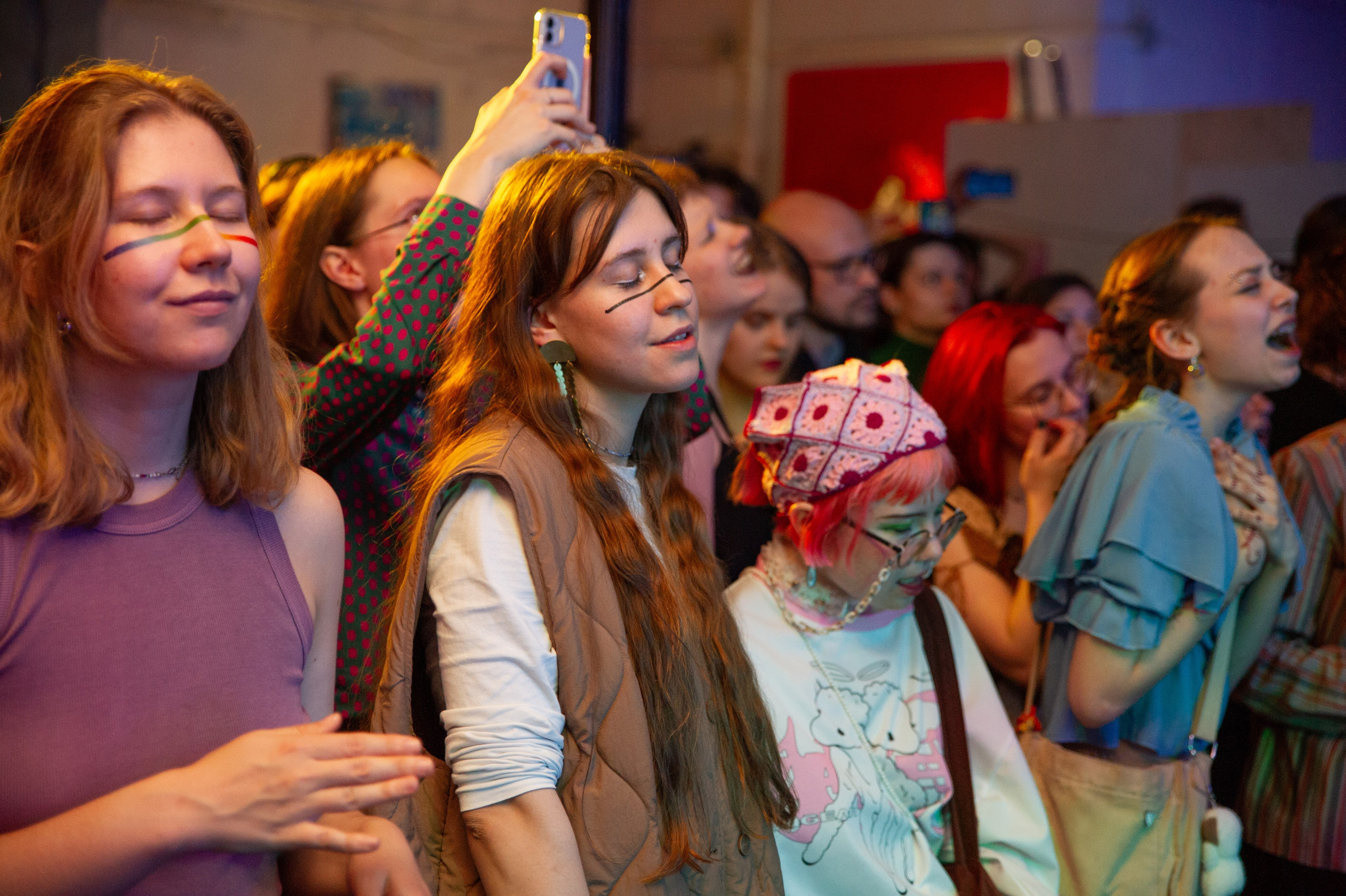 Дивизия в Нижнем_15 мая_Tago Mago. Фотограф Шариков Илья