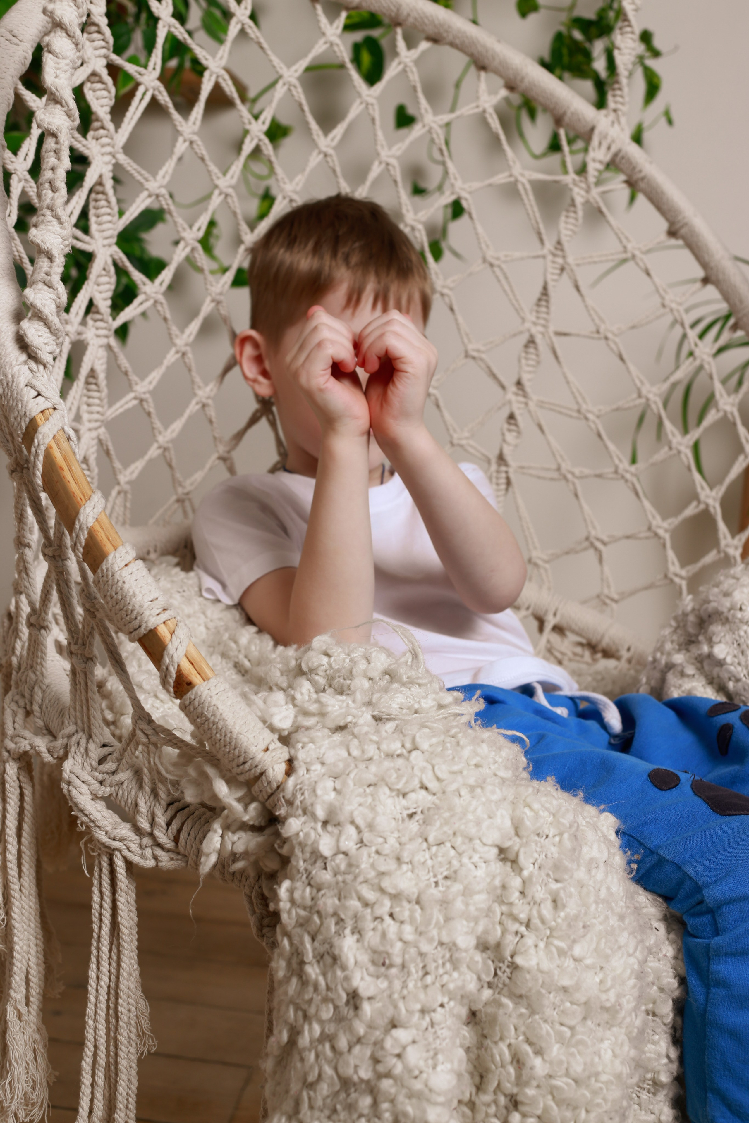 Семейная фотосессия для Лены. Семейный фотограф в Москве и МО Варвара Шаранова