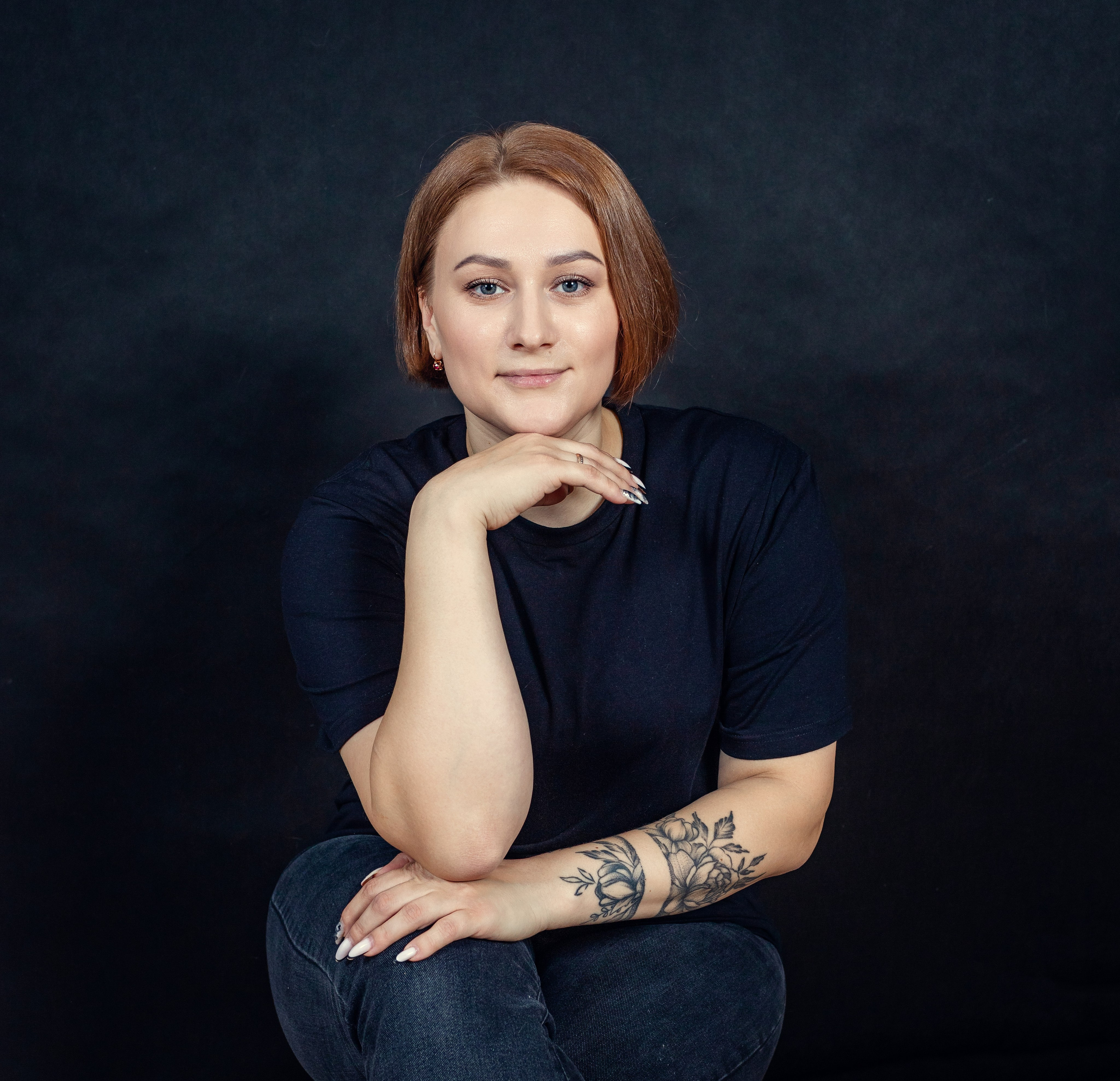 Семья Натальи. Инга Кузьминская ТОП-фотограф г. Корсаков