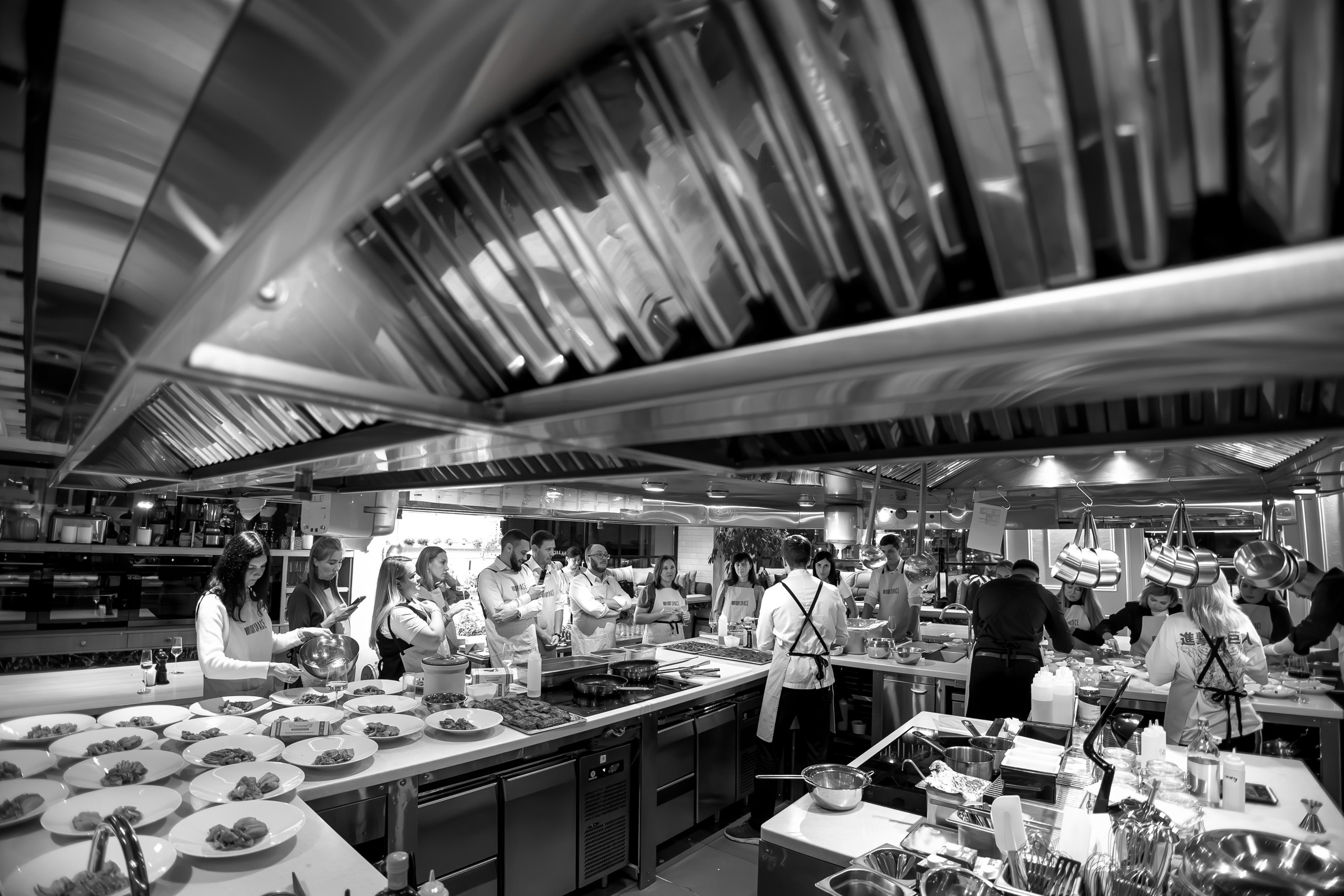 Кулинарный Мастер-Класс. Главная