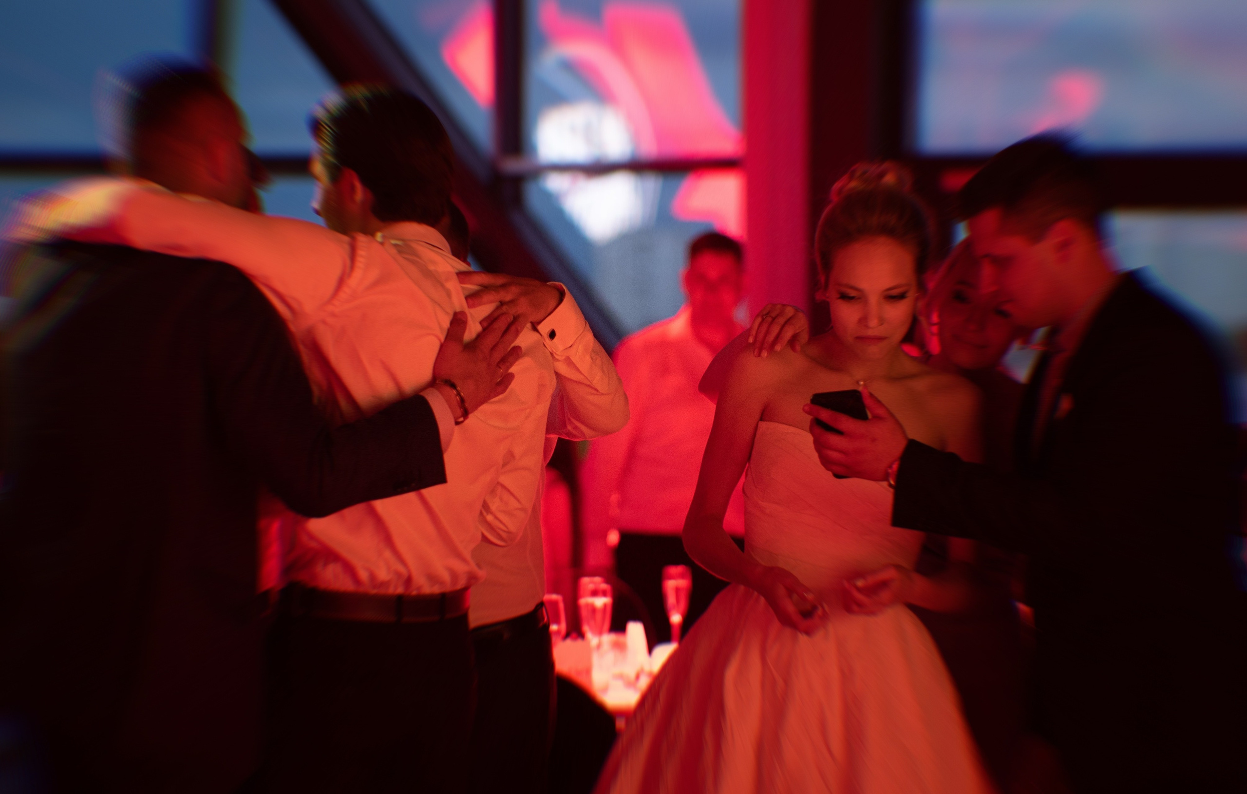 К&Н. Свадебный фотограф в Спб и Москве