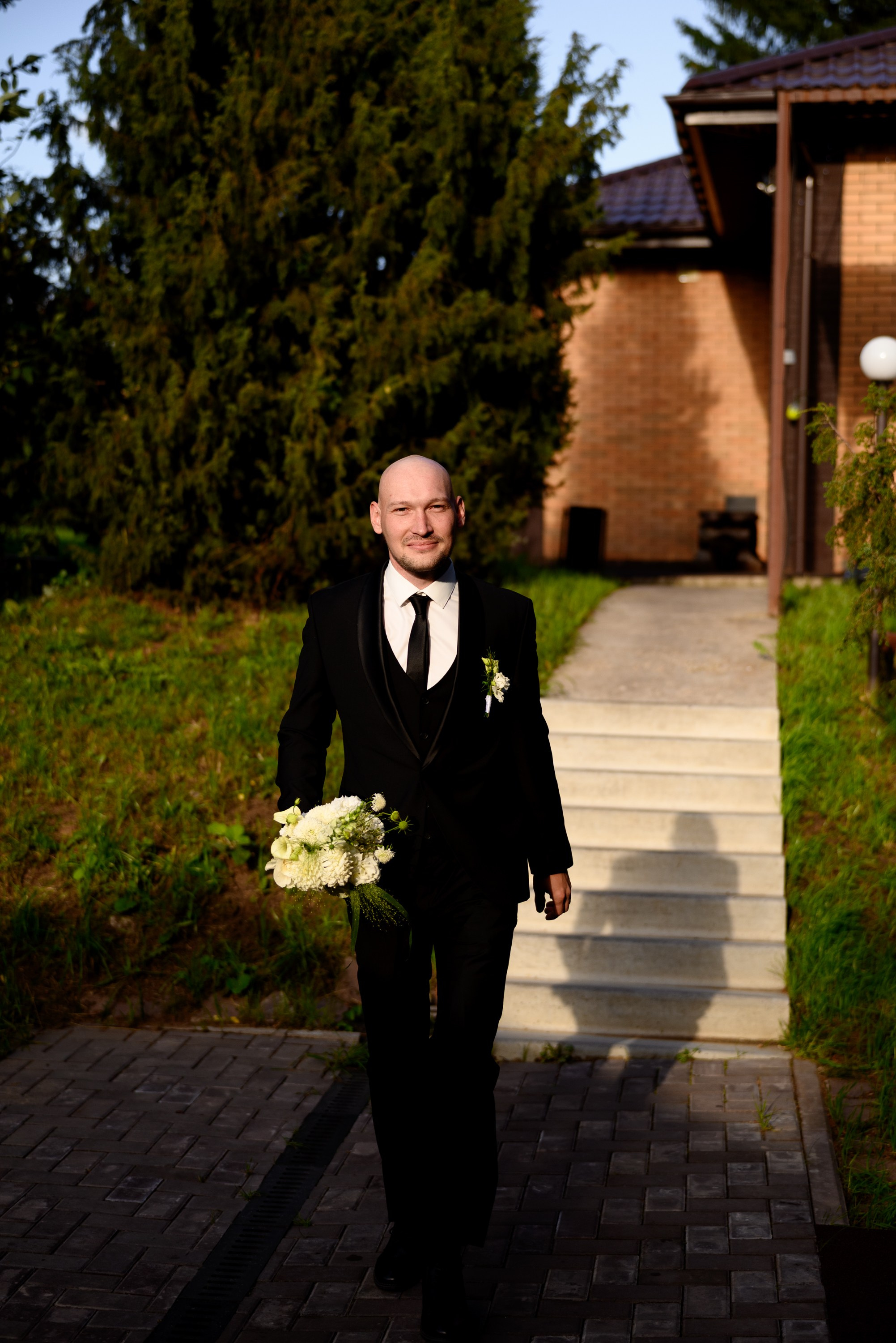 Это любовь. Свадебный фотограф Ижевск Петр Шишков