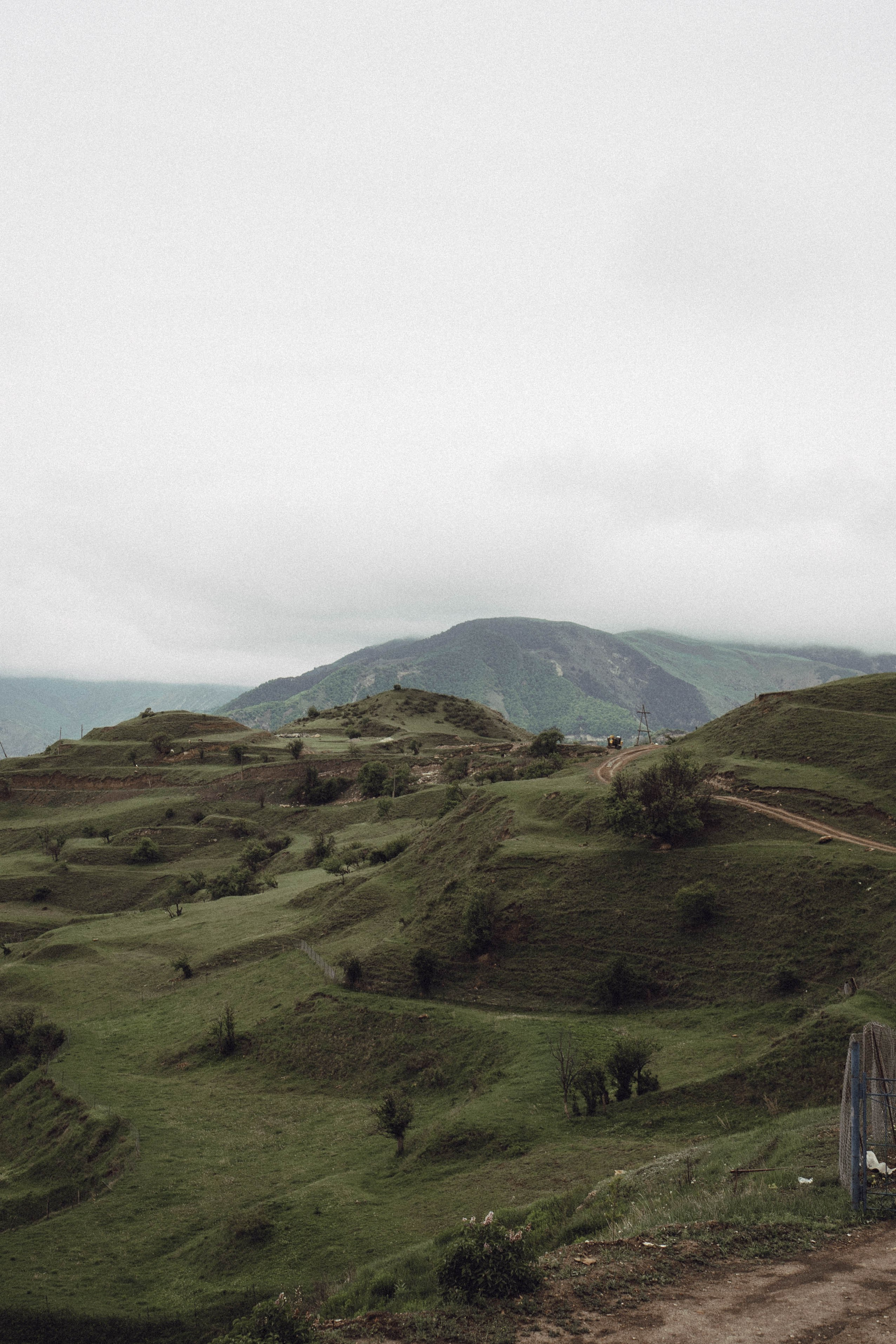 Кавказ. Профессиональный фотограф, Санкт-Петербург — Виктория Богомолова