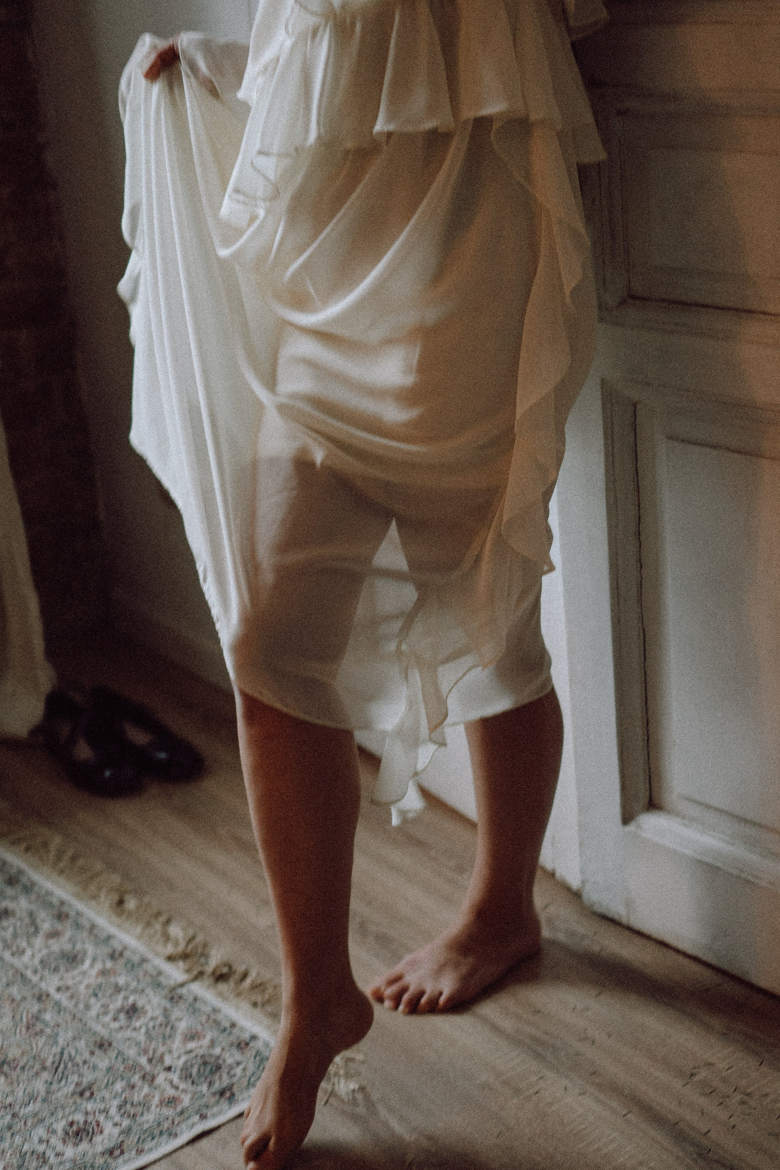 Новогодний стиль вдвоем. Профессиональный фотограф, Санкт-Петербург — Виктория Богомолова