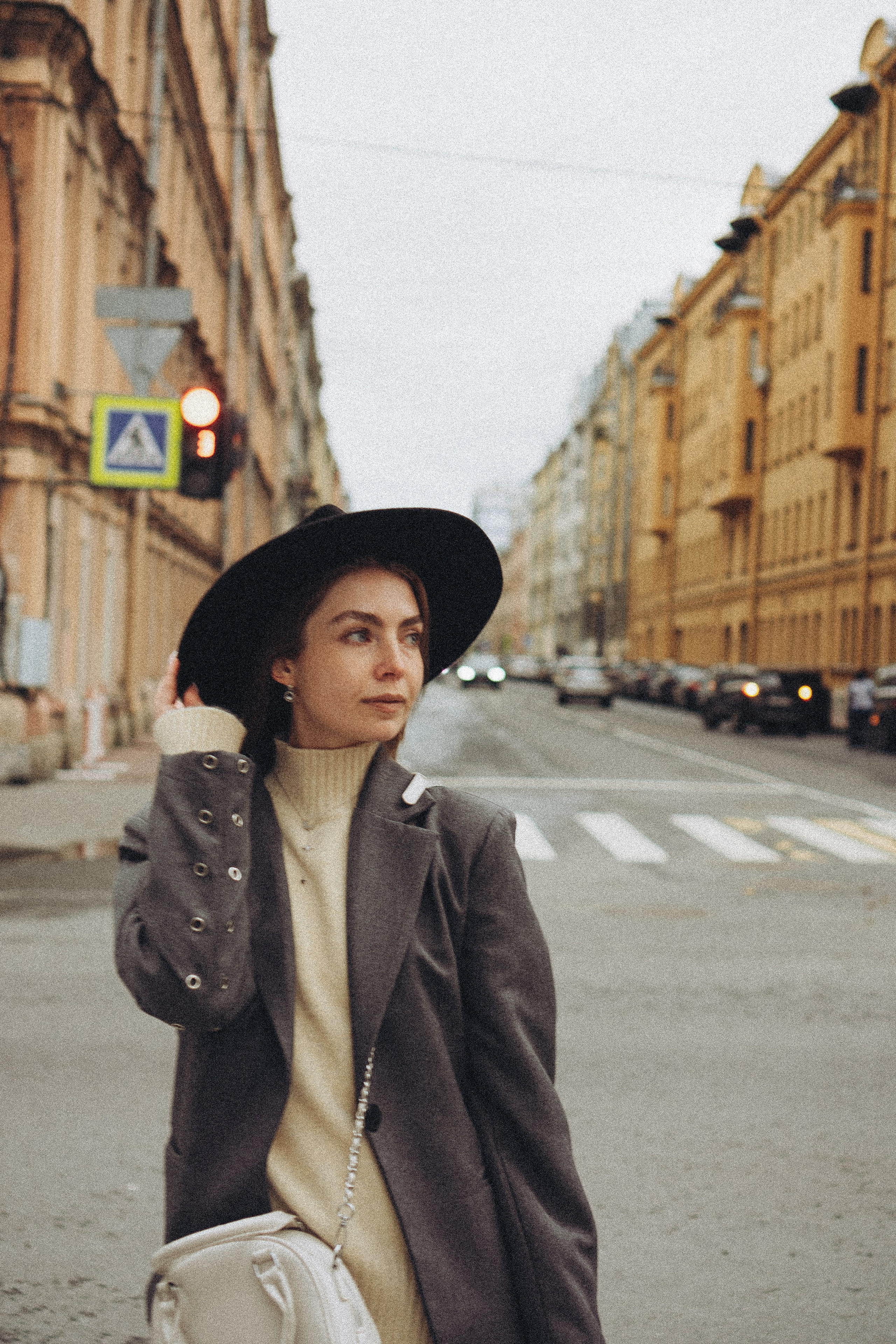 ПРОГУЛКА НА ЧЕРНЫШЕВСКОЙ. Профессиональный фотограф, Санкт-Петербург — Виктория Богомолова