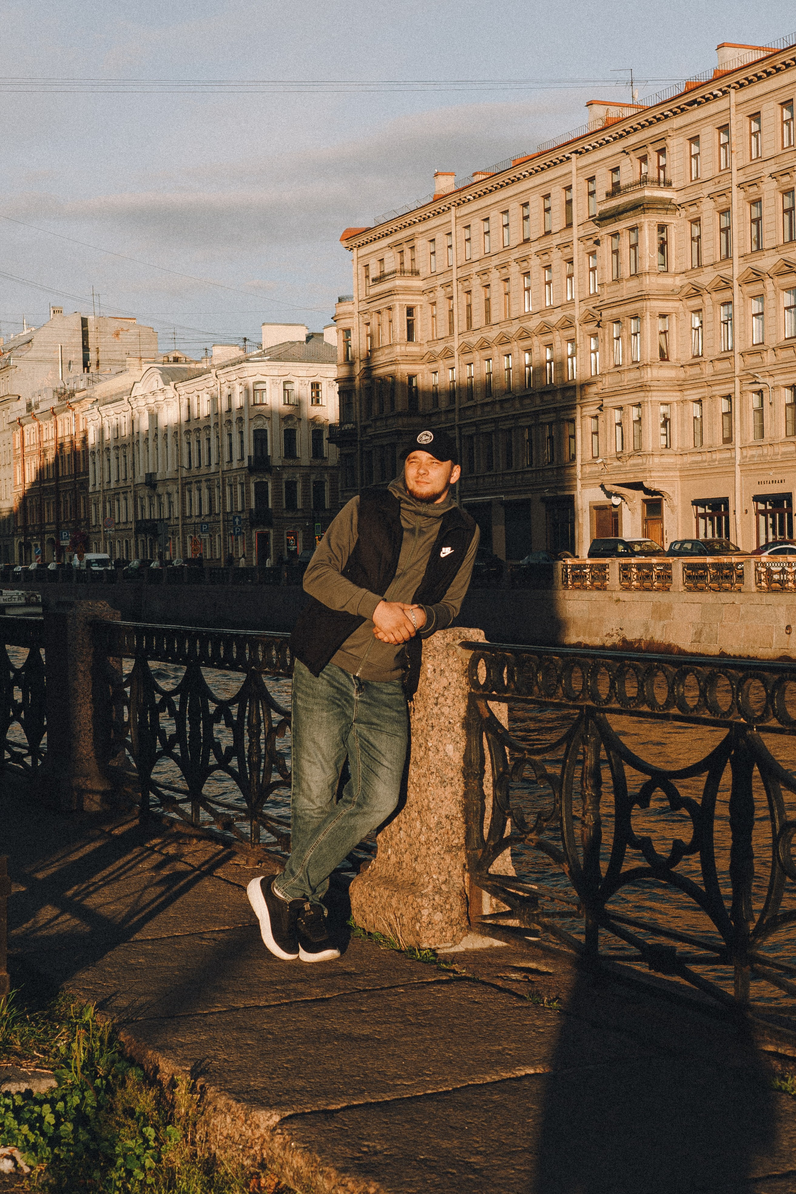 НЕОЖИДАННОЕ ПРЕДЛОЖЕНИЕ РУКИ И СЕРДЦА. Профессиональный фотограф, Санкт-Петербург — Виктория Богомолова