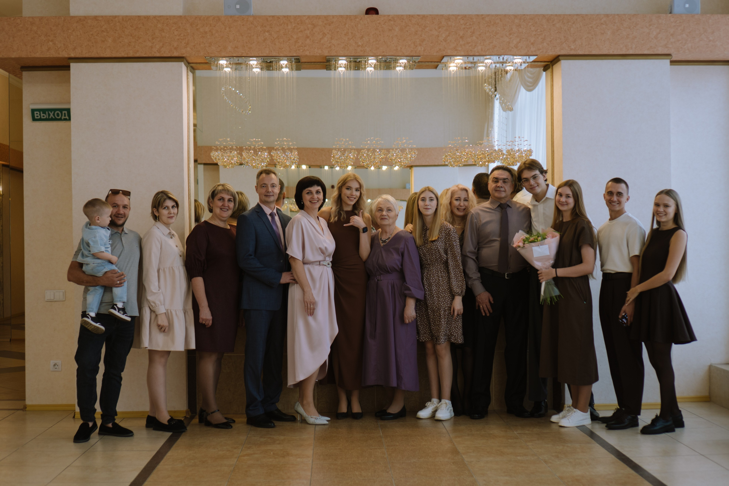 РЕПОРТАЖНАЯ СЬЕМКА В ЗАГСЕ. Профессиональный фотограф, Санкт-Петербург — Виктория Богомолова