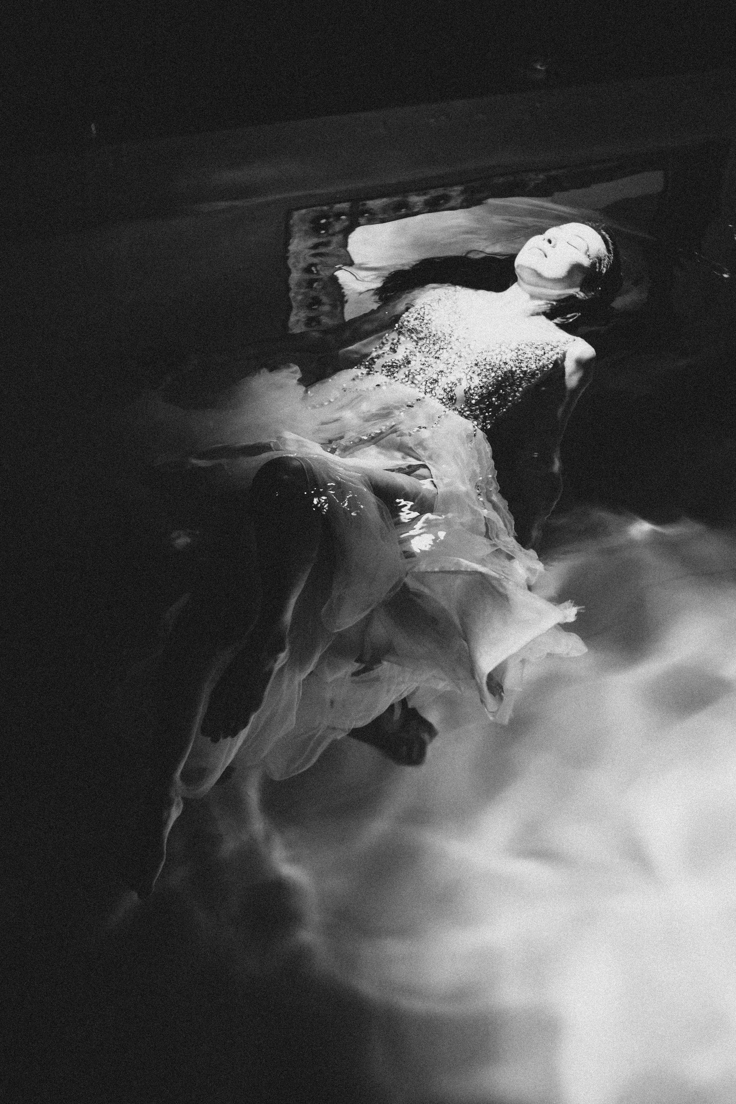 ФОТОСЕСИСИЯ В БАССЕЙНЕ. Профессиональный фотограф, Санкт-Петербург — Виктория Богомолова