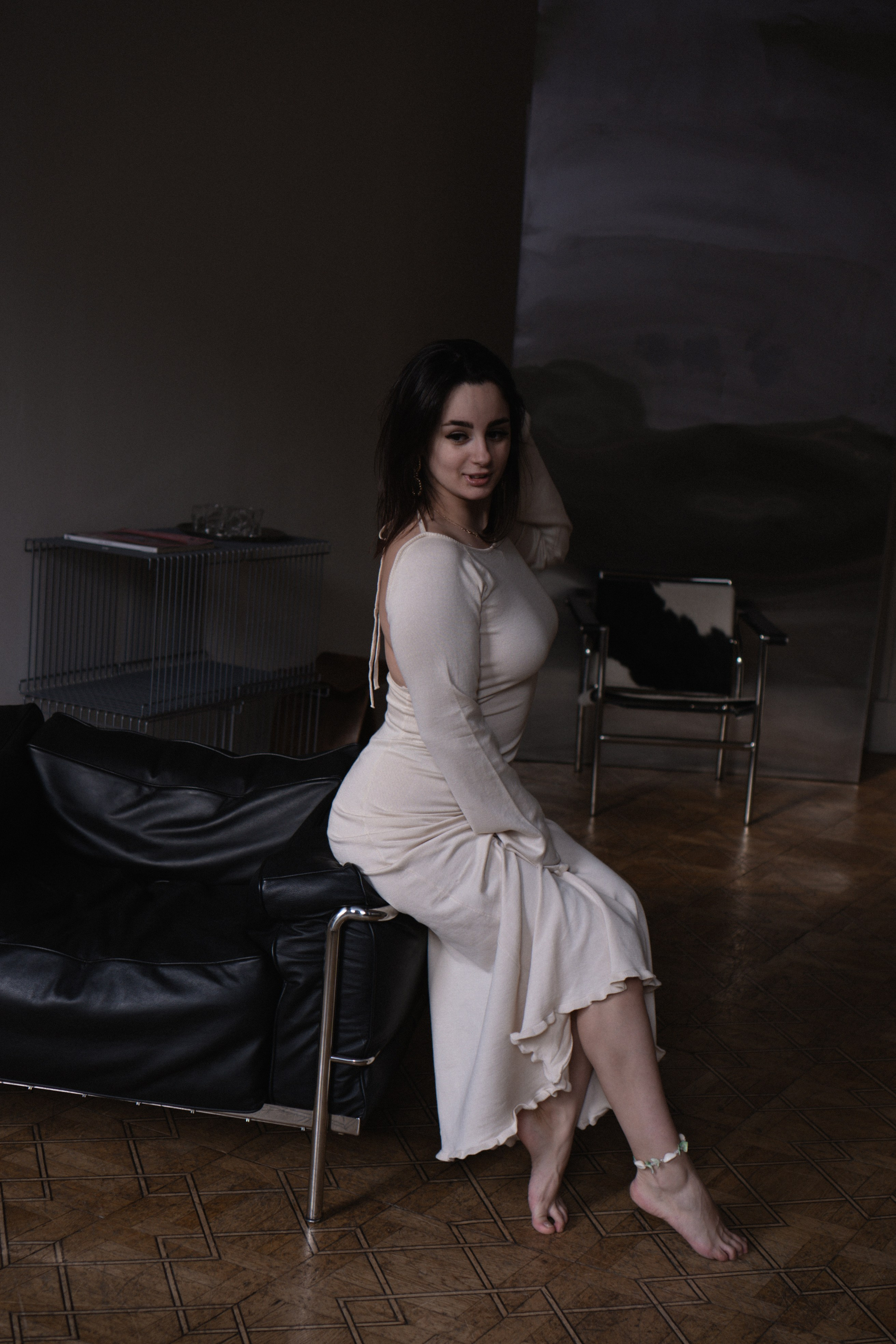 Студийная. Профессиональный фотограф, Санкт-Петербург — Виктория Богомолова