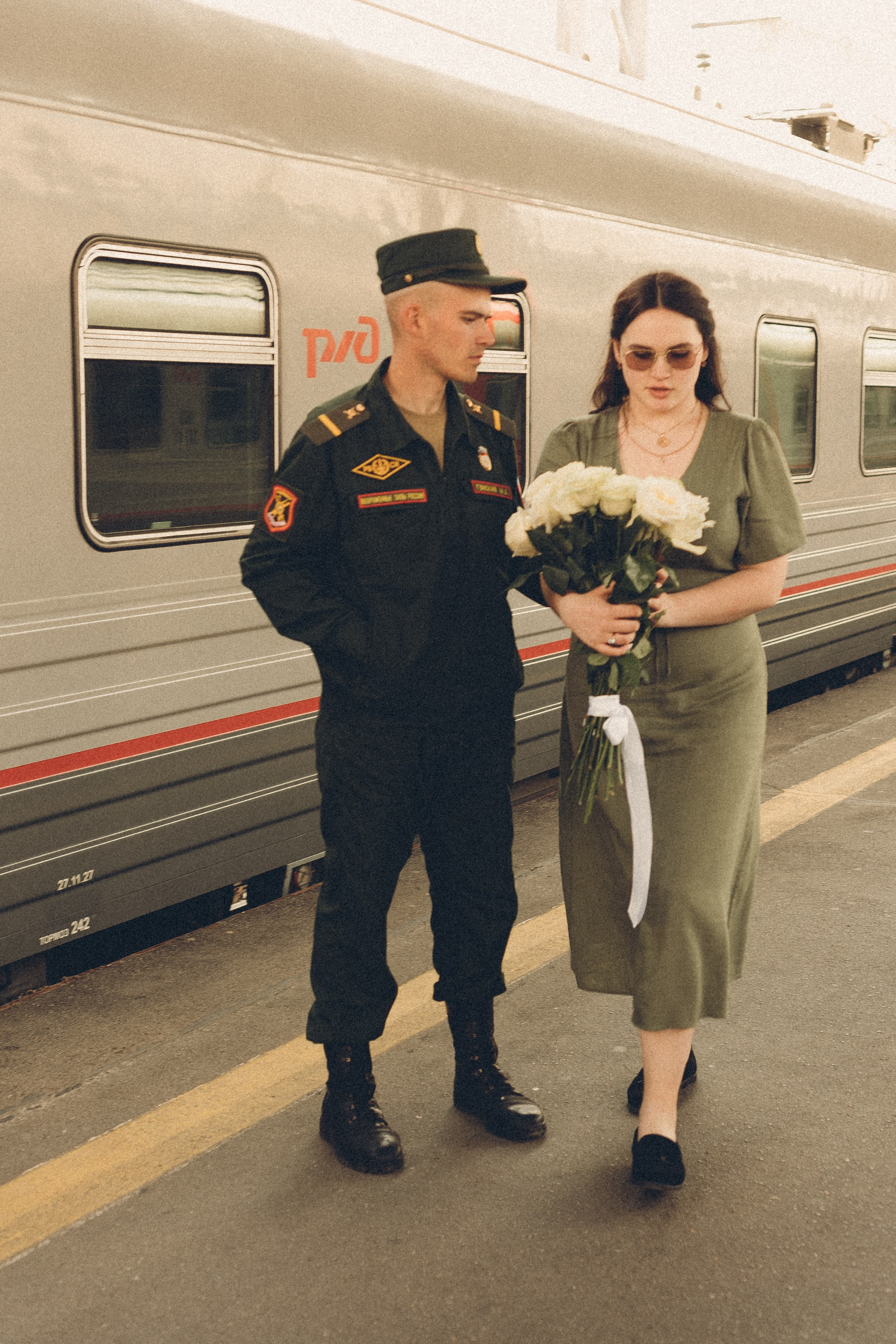 ПРЕДЛОЖЕНИЕ. Профессиональный фотограф, Санкт-Петербург — Виктория Богомолова