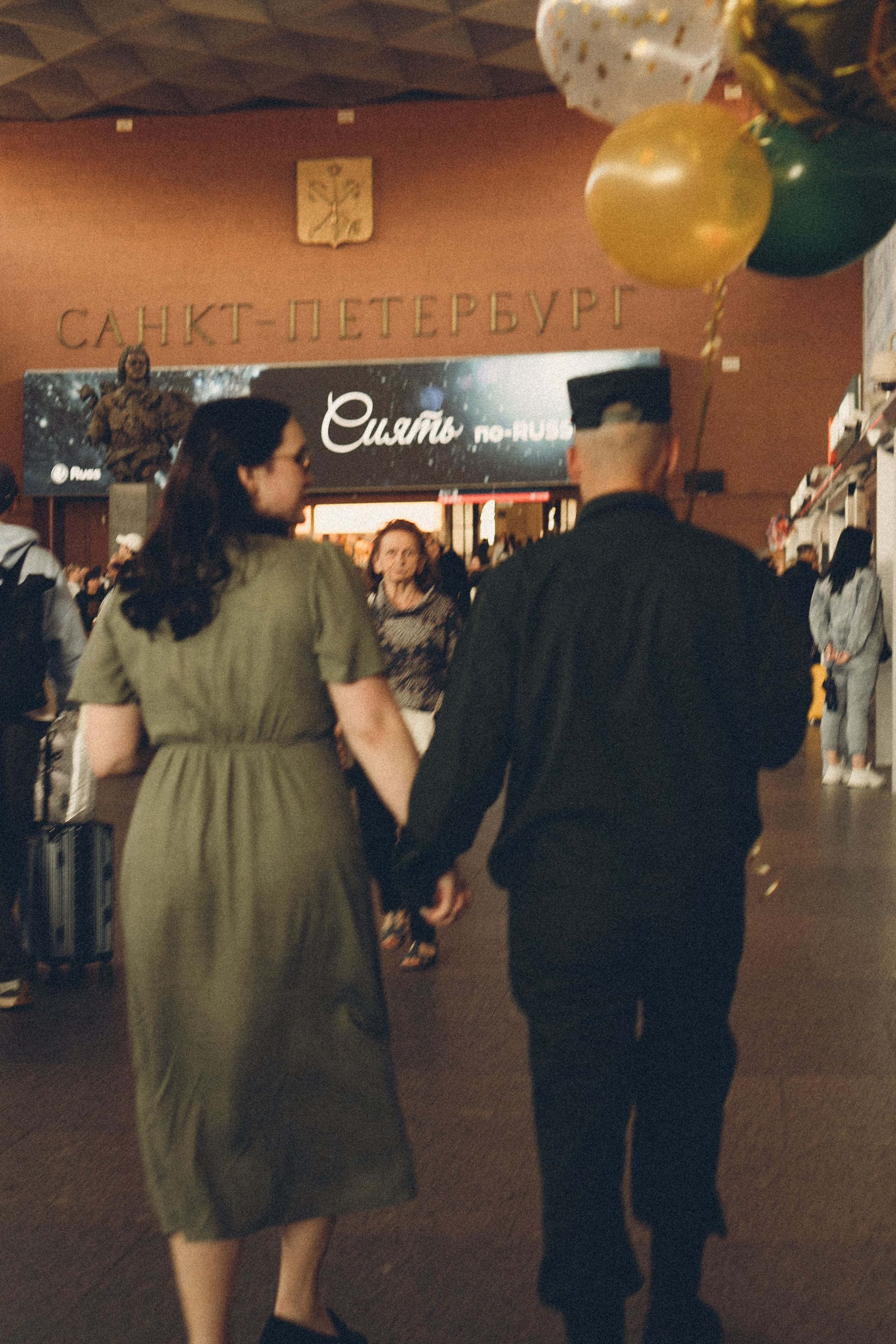 ПРЕДЛОЖЕНИЕ. Профессиональный фотограф, Санкт-Петербург — Виктория Богомолова