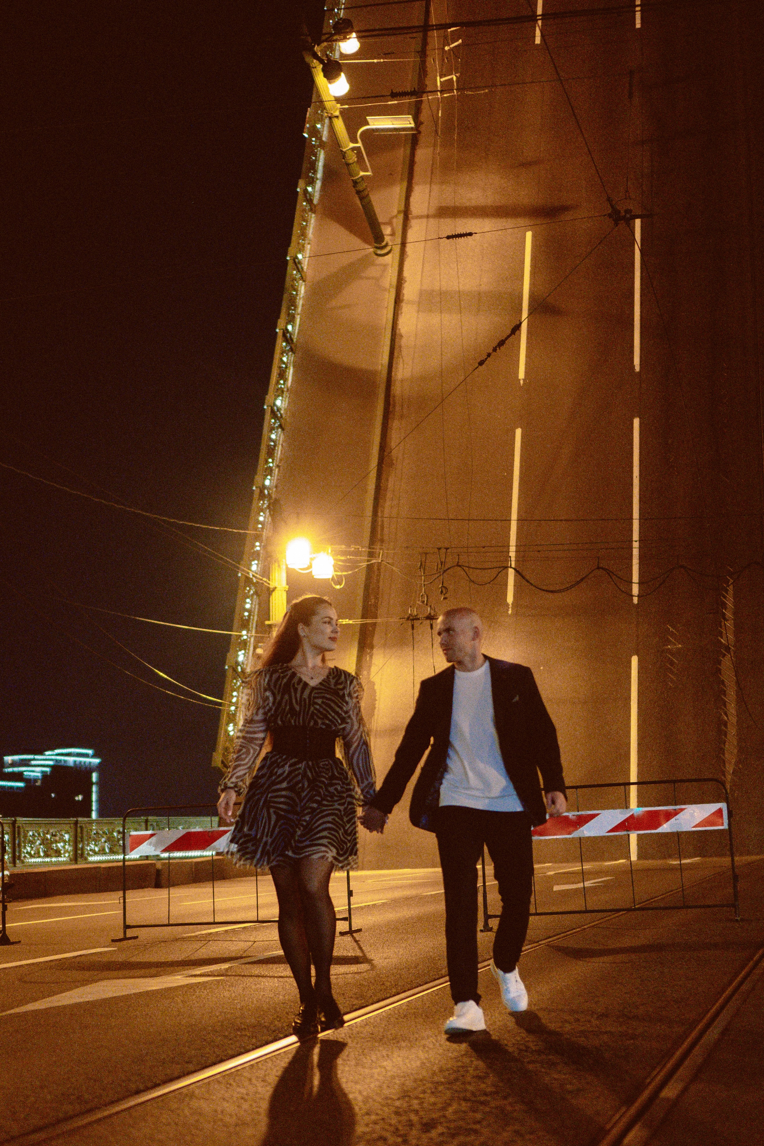 Любовь и питер. Профессиональный фотограф, Санкт-Петербург — Виктория Богомолова