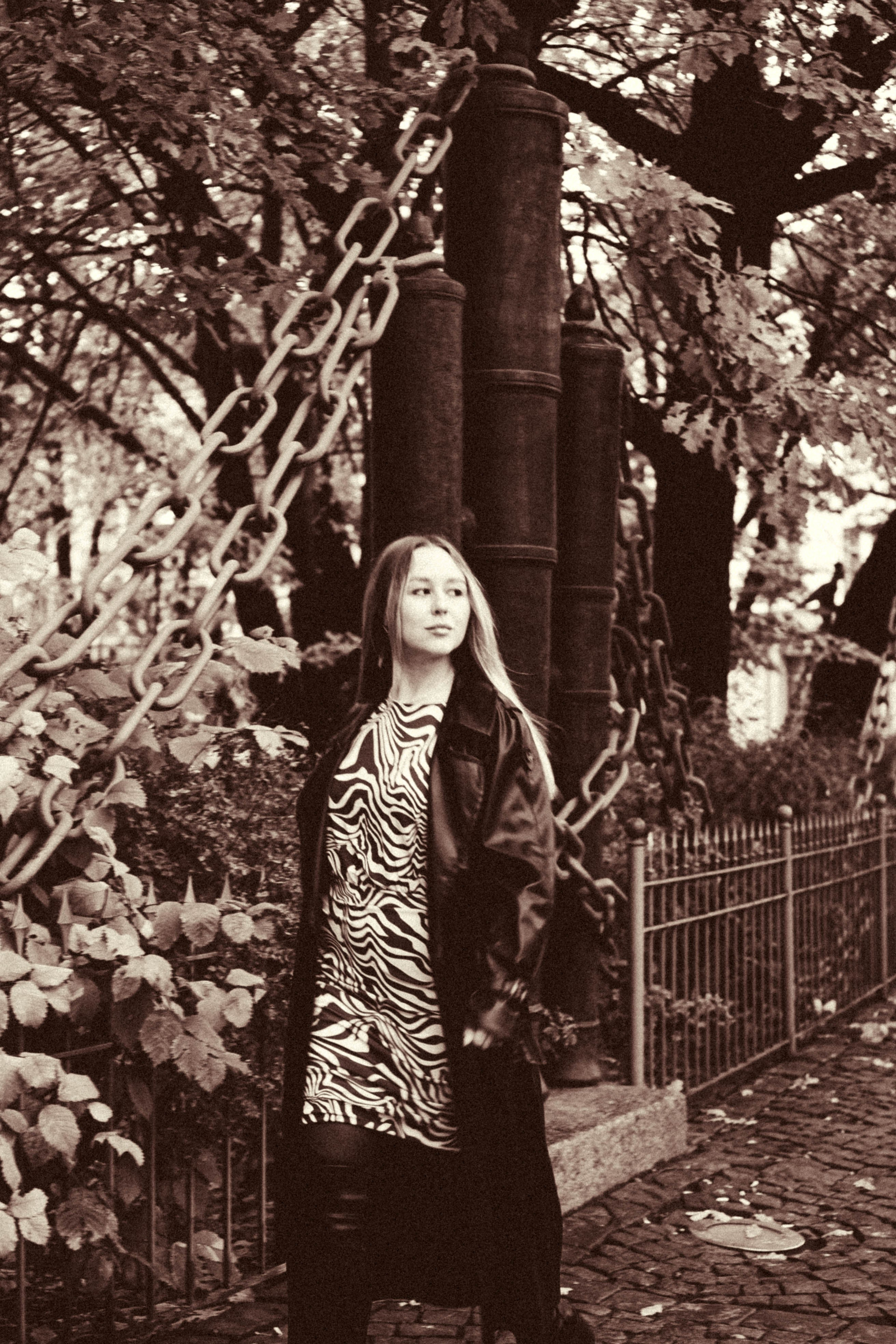 Ксения. Профессиональный фотограф, Санкт-Петербург — Виктория Богомолова