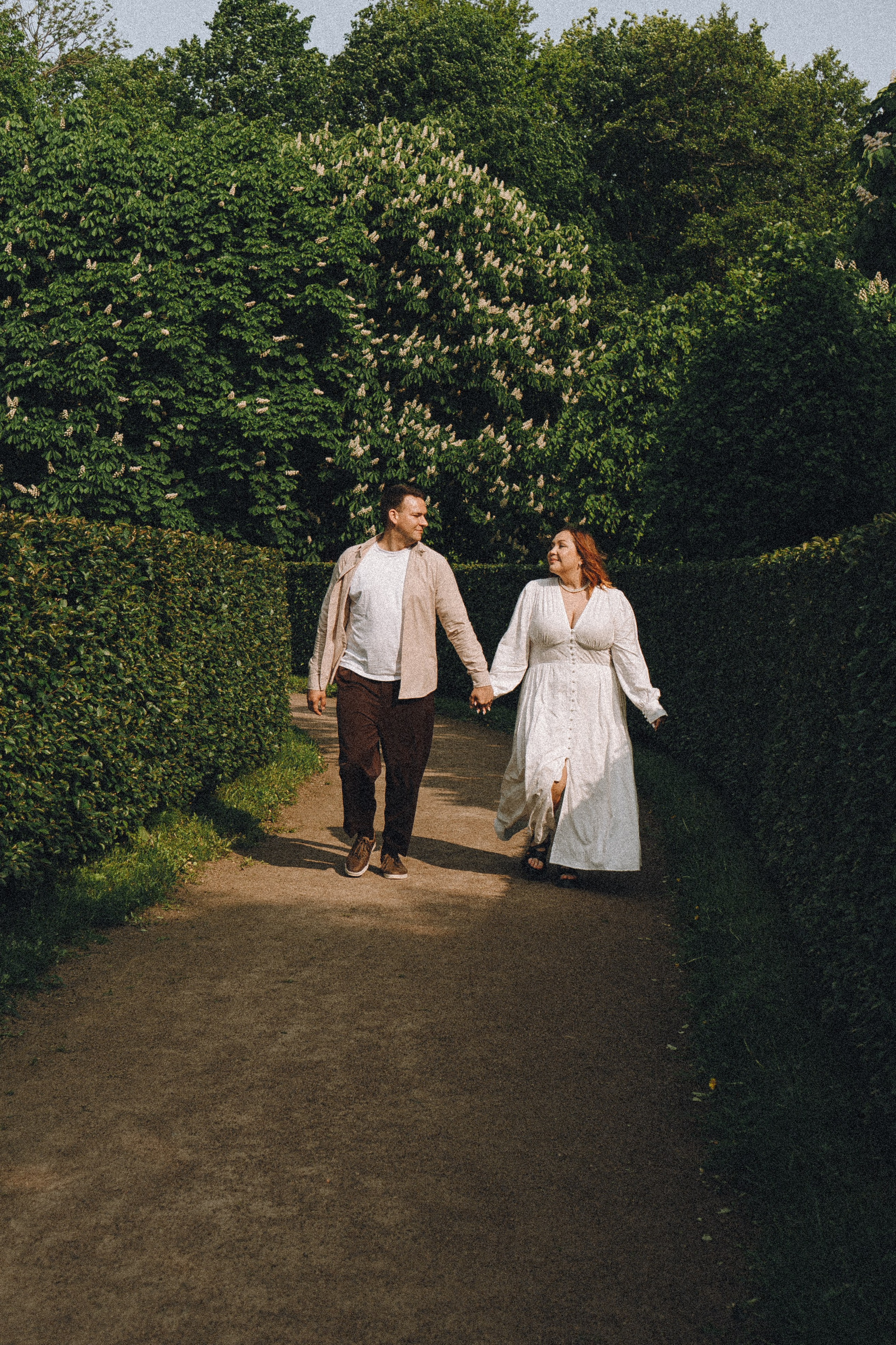 СВАДЕБНАЯ ИСТОРИЯ В ПЕТЕРГОФЕ. Профессиональный фотограф, Санкт-Петербург — Виктория Богомолова