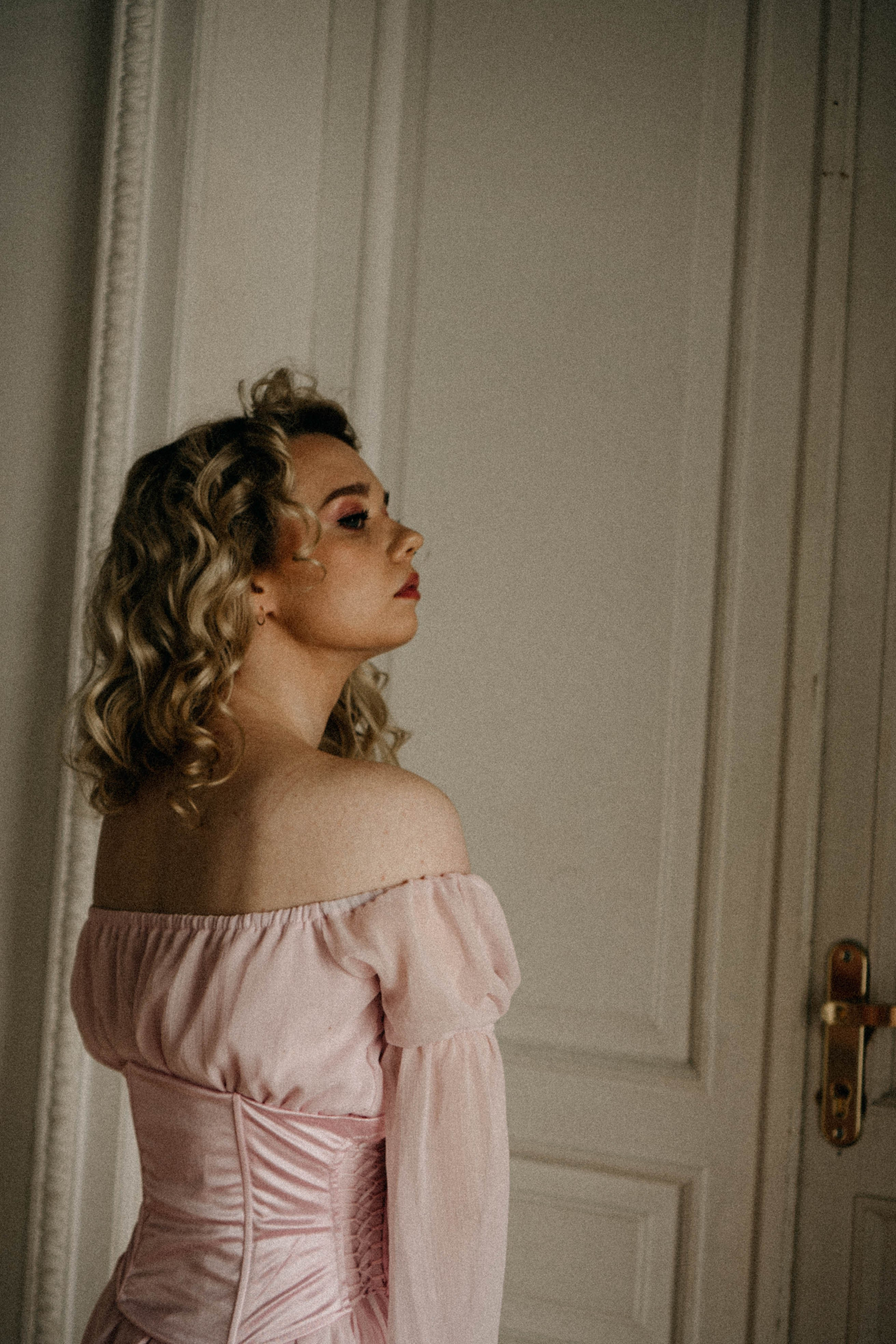 Студийная. Профессиональный фотограф, Санкт-Петербург — Виктория Богомолова