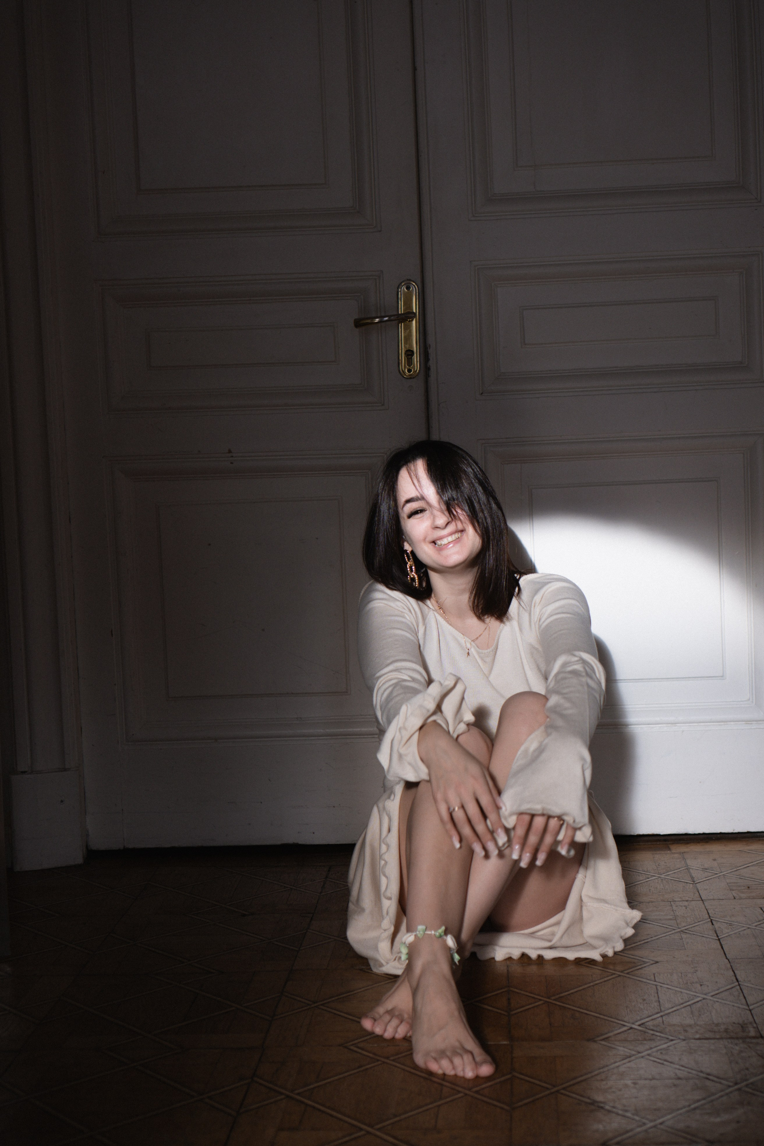 Студийная. Профессиональный фотограф, Санкт-Петербург — Виктория Богомолова