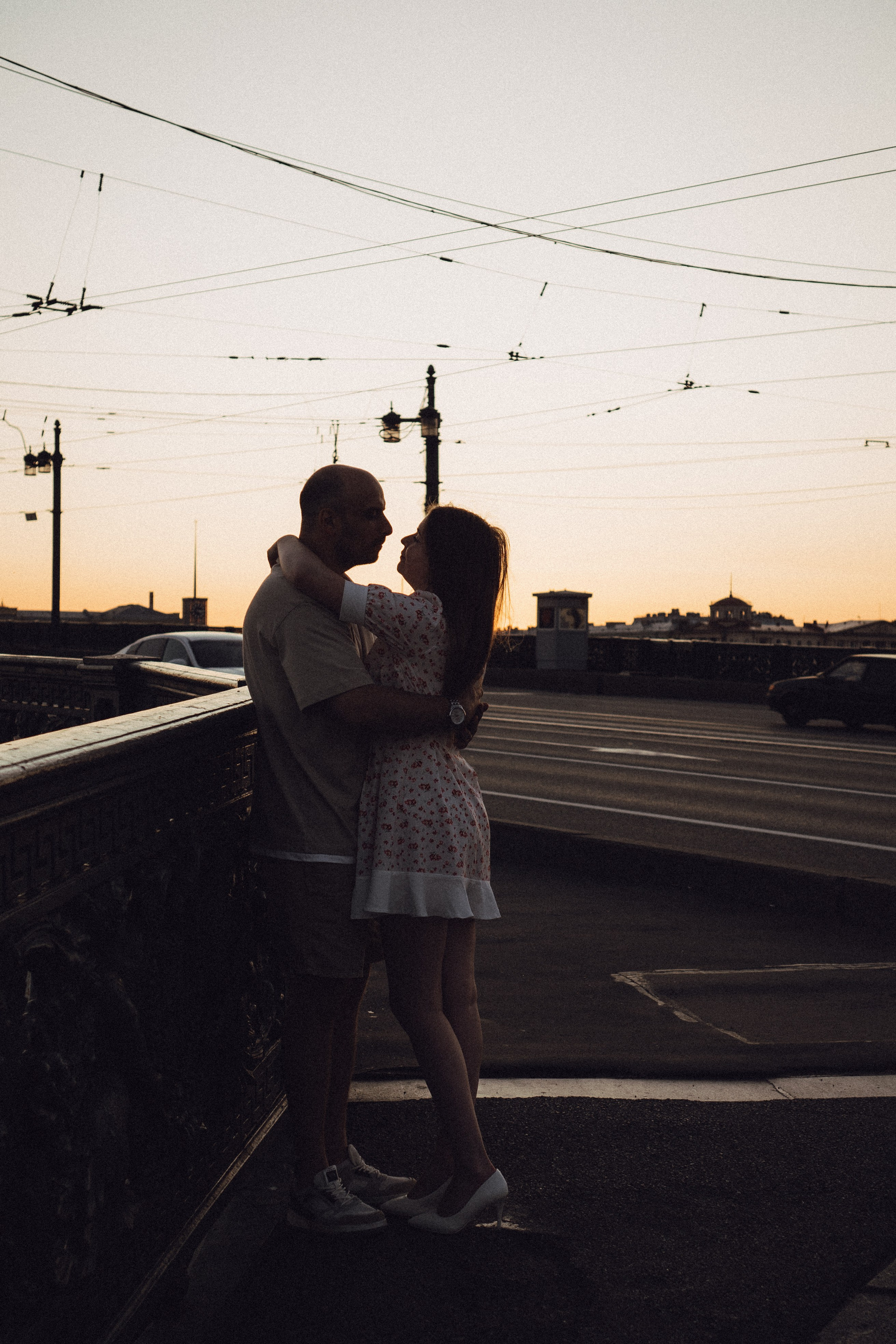 ПРОГУЛКА УТОРОМ ПО ПИТЕРУ. Профессиональный фотограф, Санкт-Петербург — Виктория Богомолова