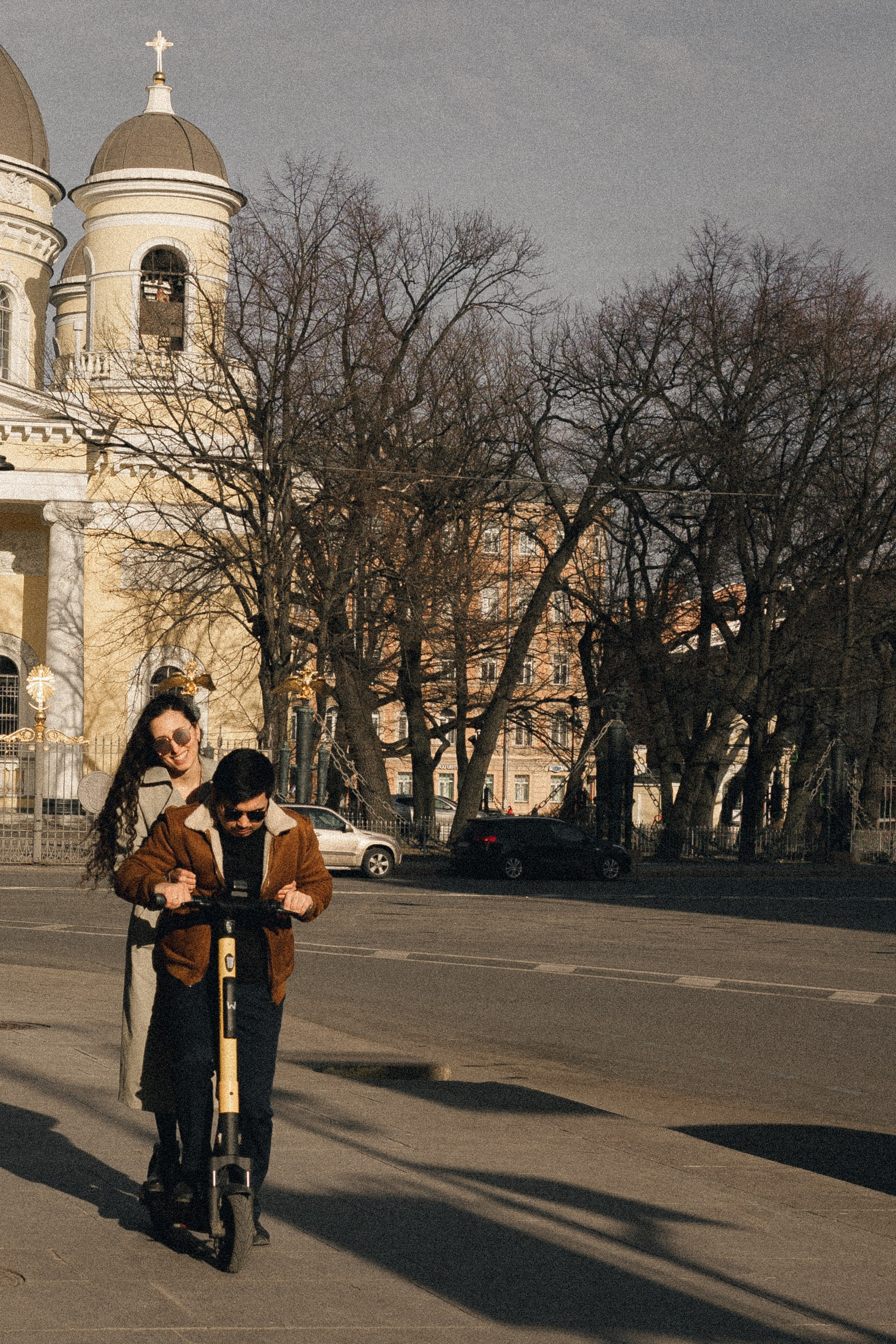 Love story. Профессиональный фотограф, Санкт-Петербург — Виктория Богомолова