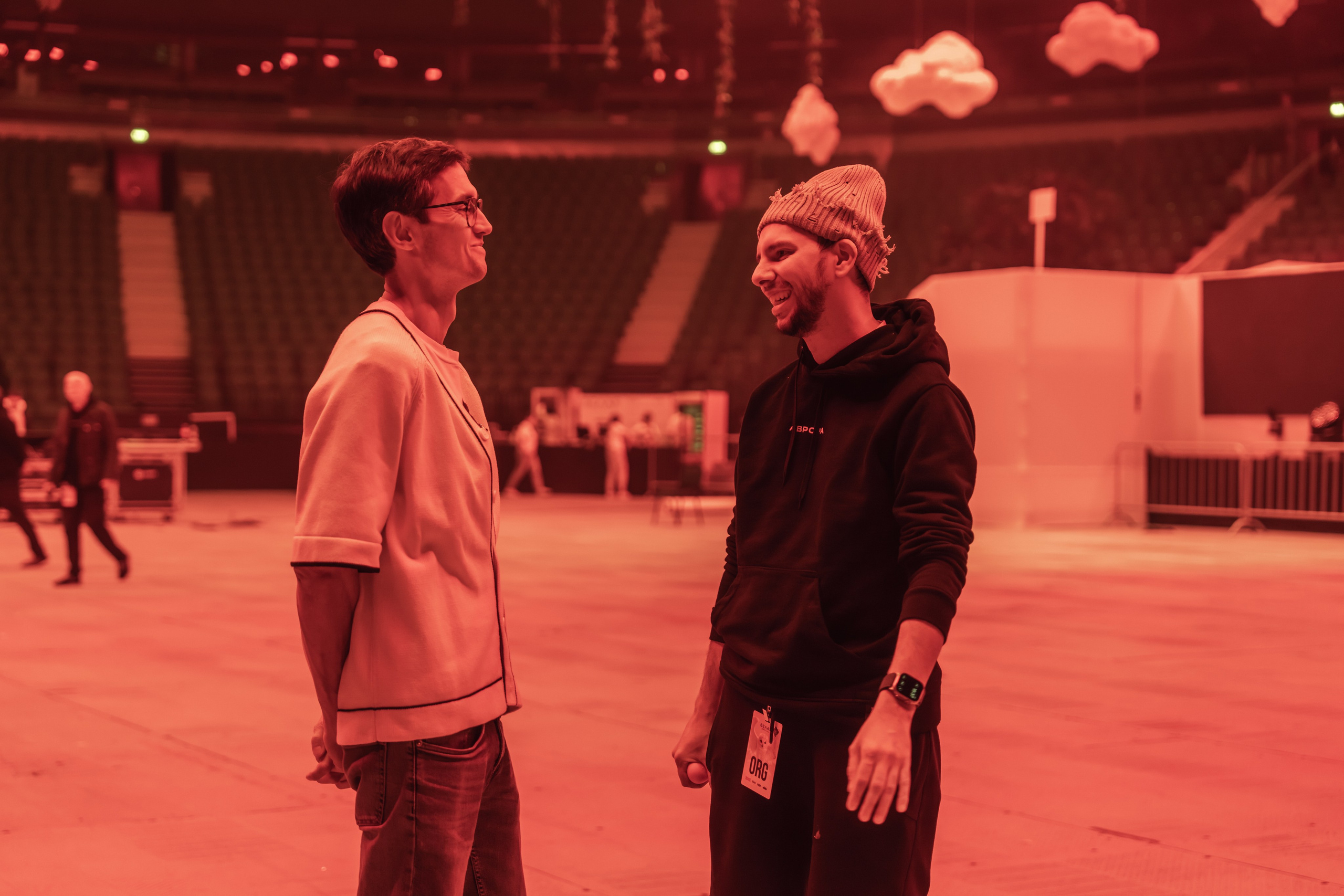 БЕЛАЯ 2025. Святослав Буньков | фотограф