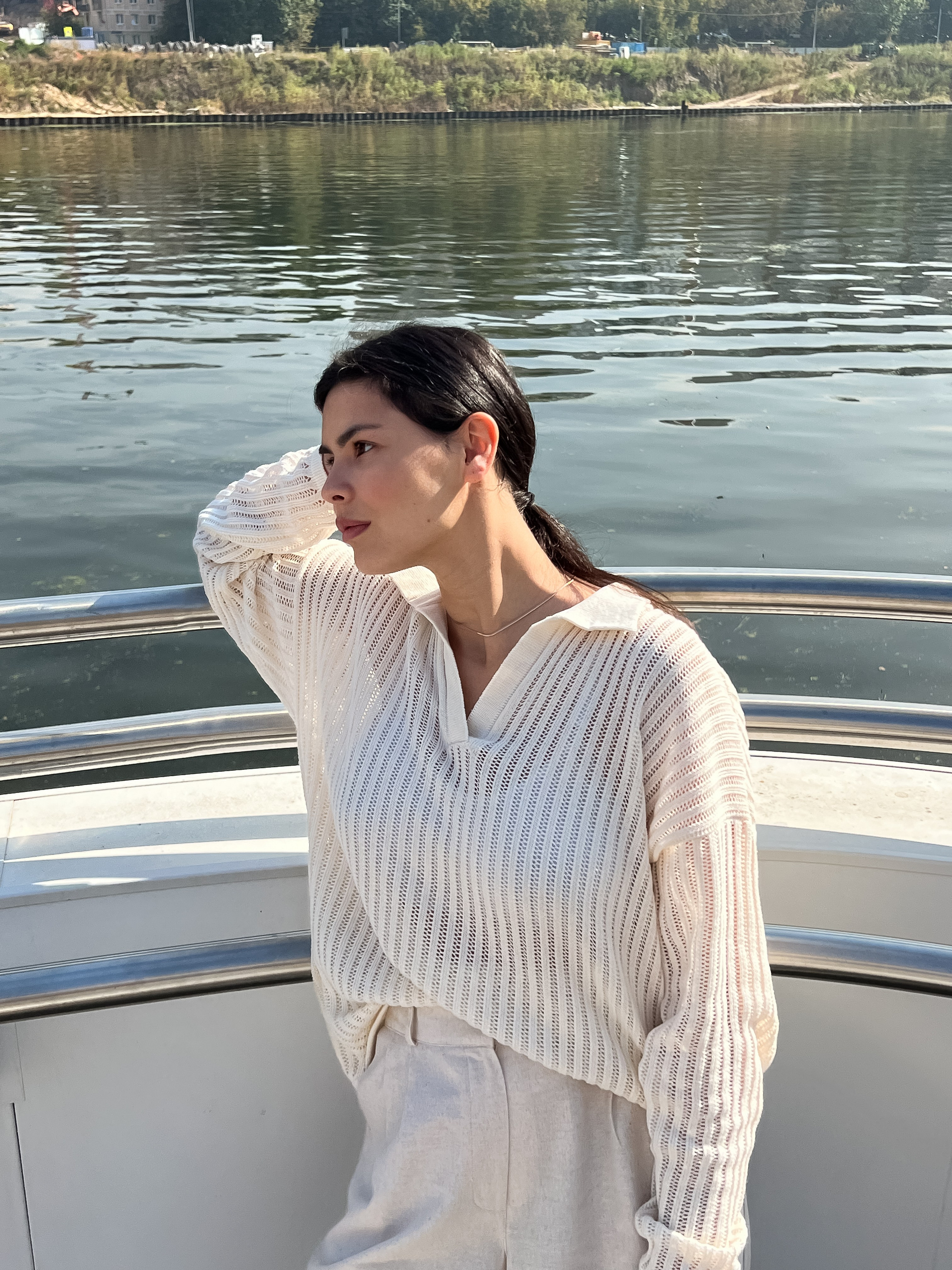 Тамара. Фотограф Москва | Эллада