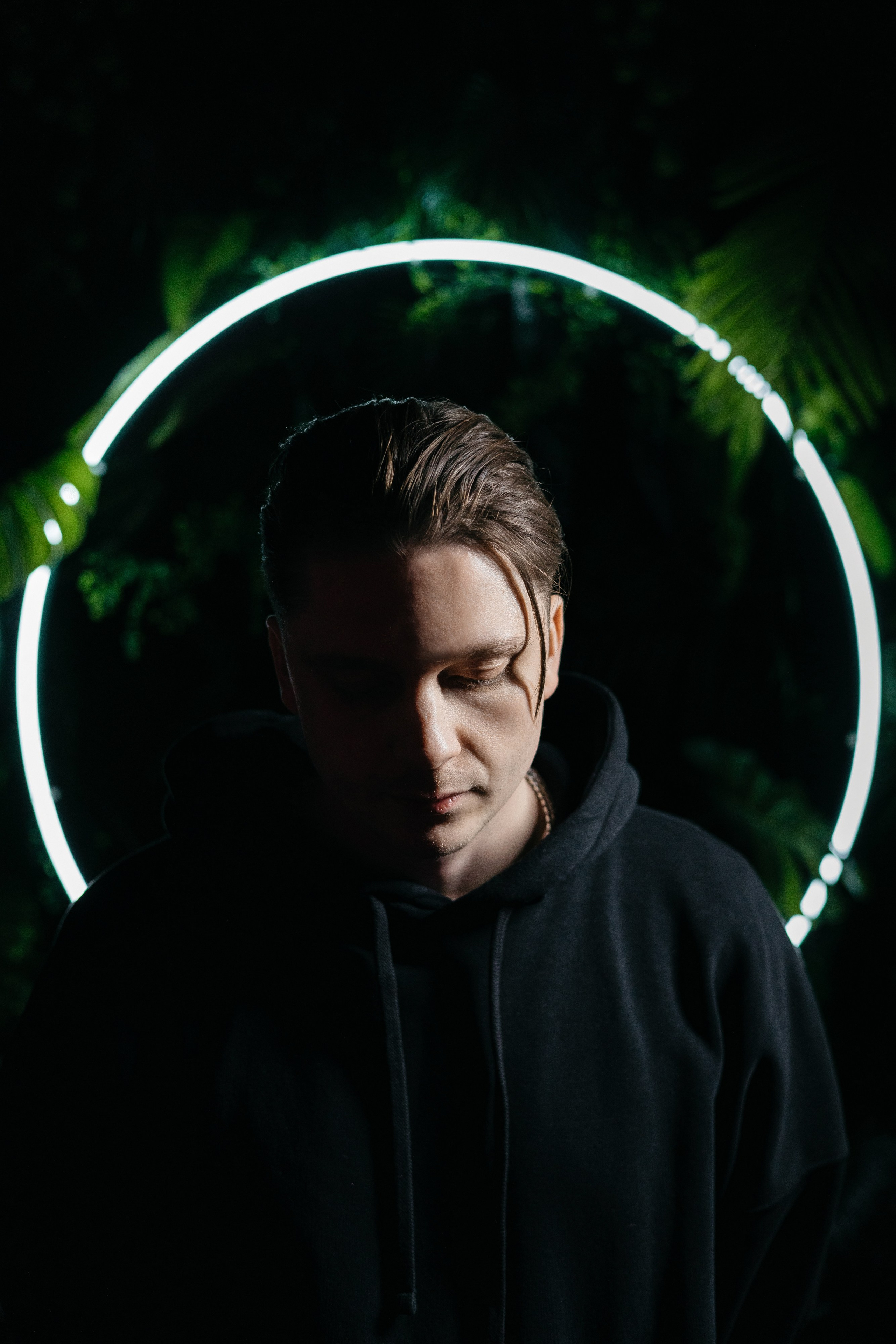 Контент-съёмка, портретная съёмка, индивидуальная съёмка. Свадебный, семейный, интерьерный фотограф в Краснодаре Денис Голощапов