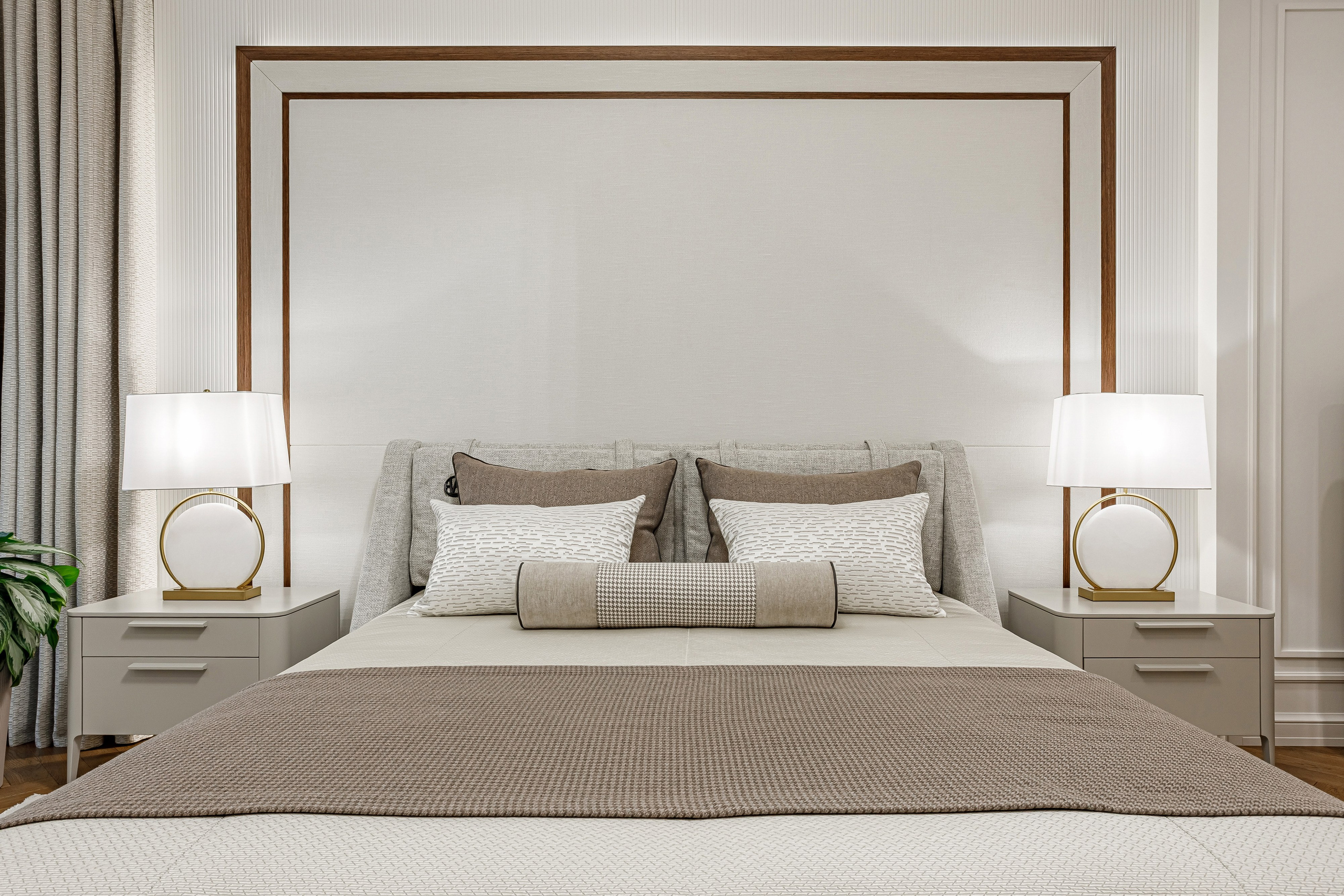 Квартира на Шоссе Нефтяников. Свадебный, семейный, интерьерный фотограф в Краснодаре Денис Голощапов