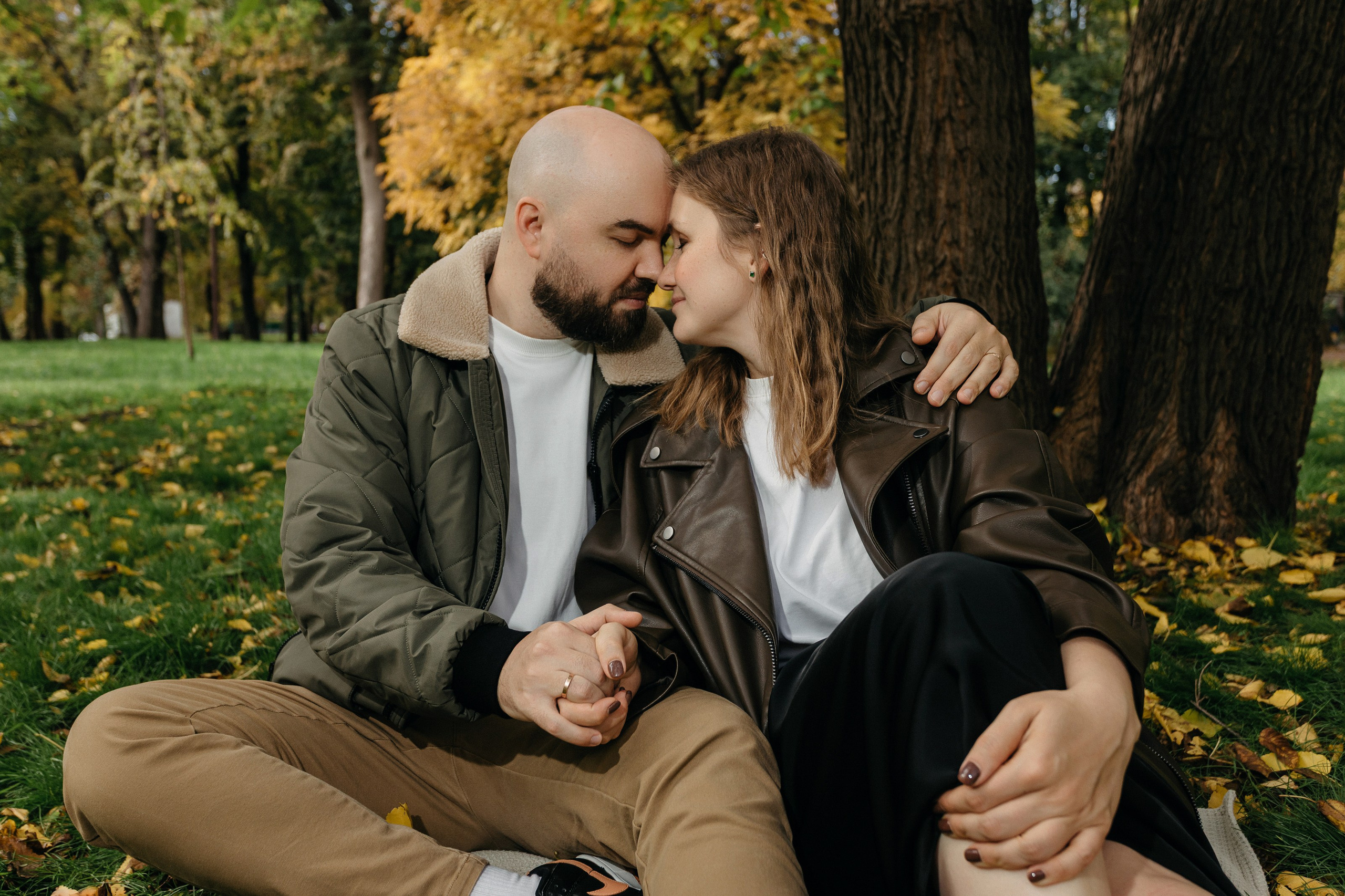 Паша Соня и Саша. Свадебный, семейный, интерьерный фотограф в Краснодаре Денис Голощапов