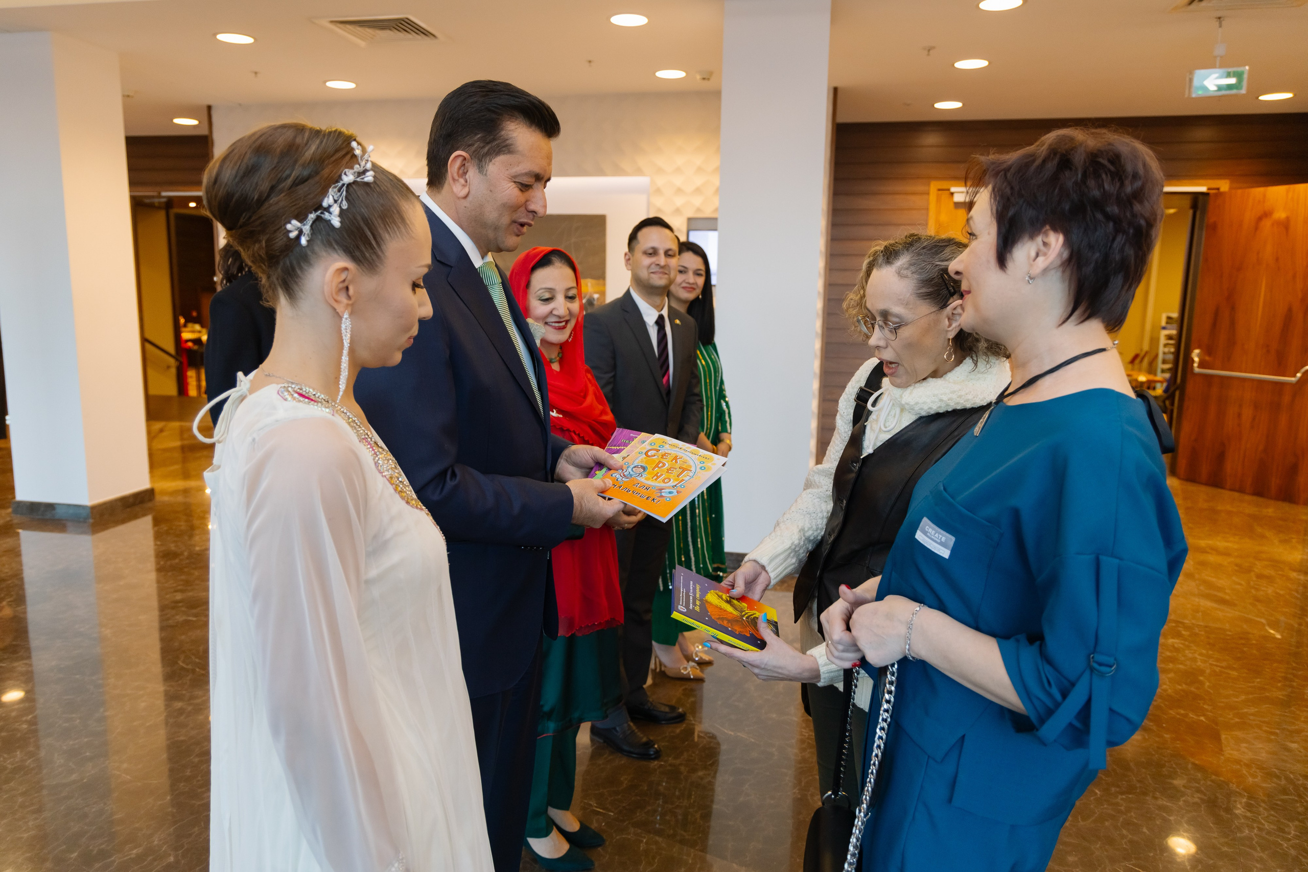 Фотосъемка делегации Пакистана в Беларуси в отеле Марриотт. Свадебный фотограф в Минске/Беларуси Сергей Спиридонов